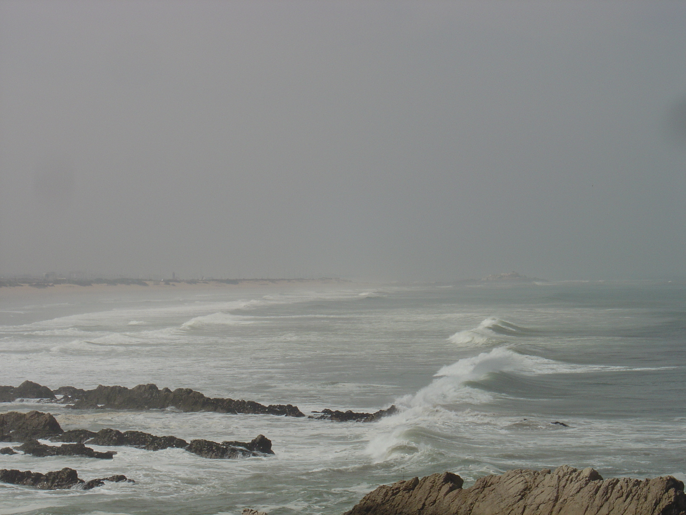 รูปถ่าย โมร็อกโก(Morocco) คาซาบลังกา(Casablanca) 2004-09 80