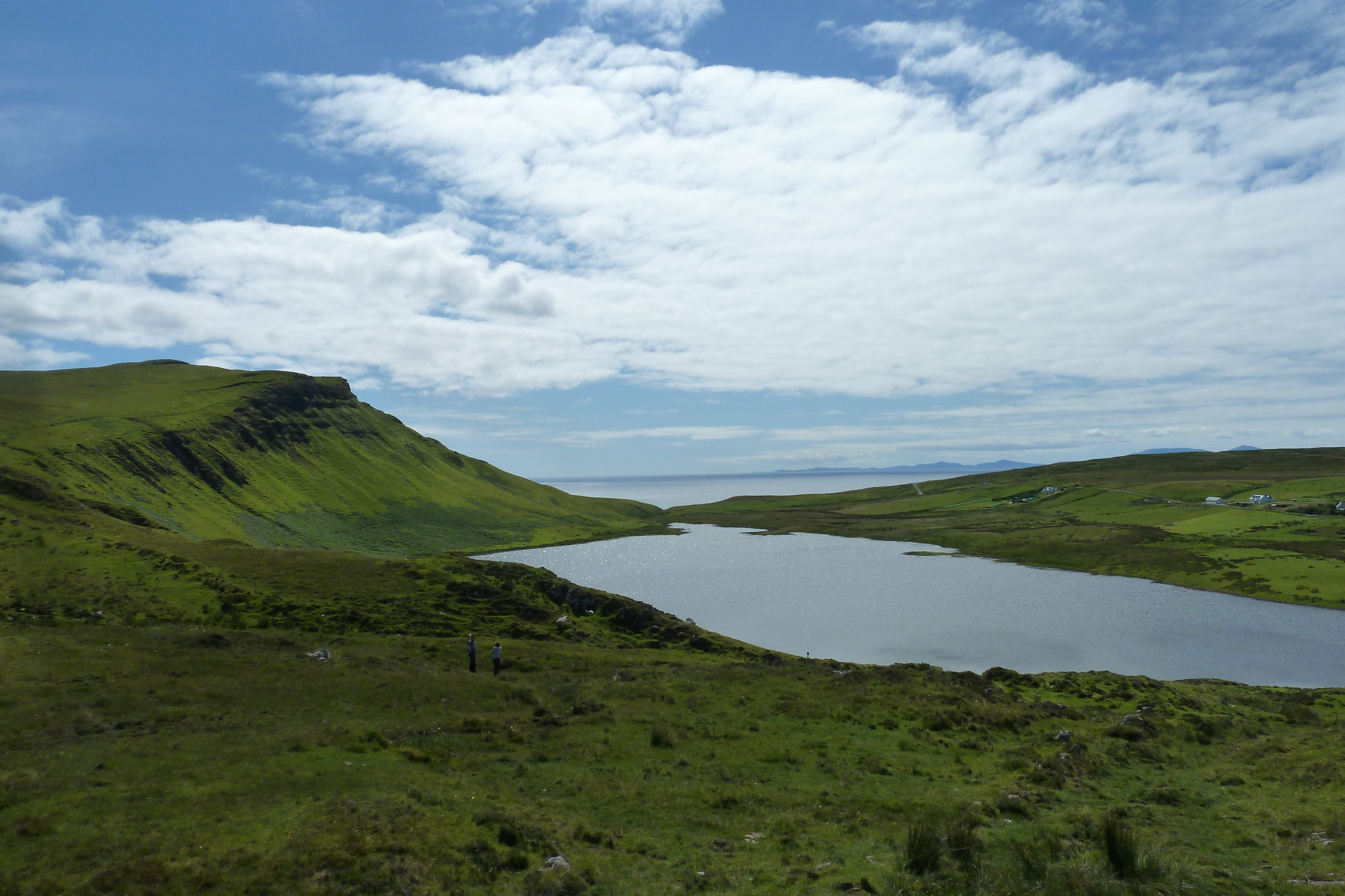 รูปถ่าย อังกฤษ(United Kingdom) เกาะสกาย(Skye) 2011-07 258