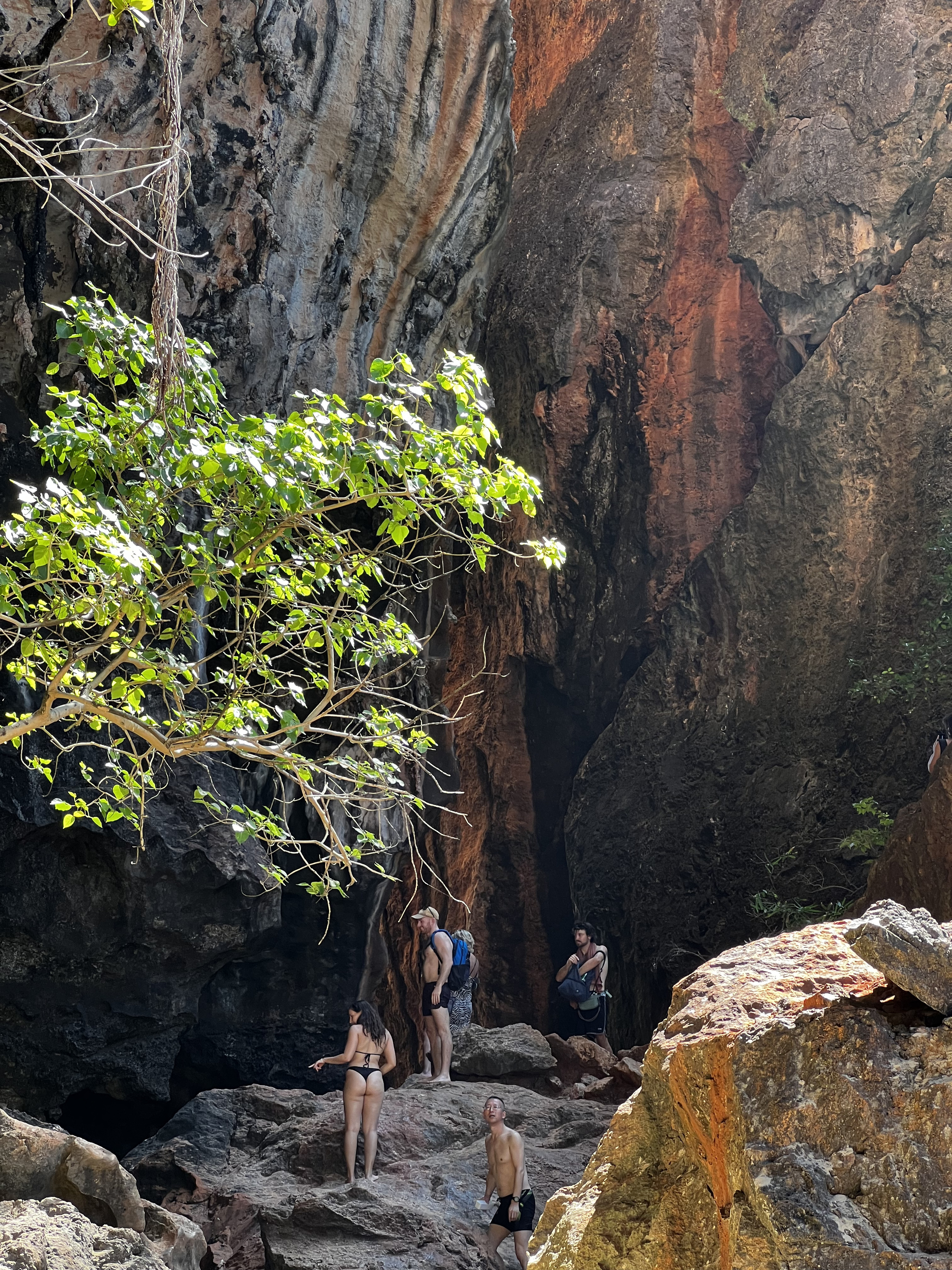 รูปถ่าย ไทย(Thailand) กระบี่(Krabi) 2023-01 183