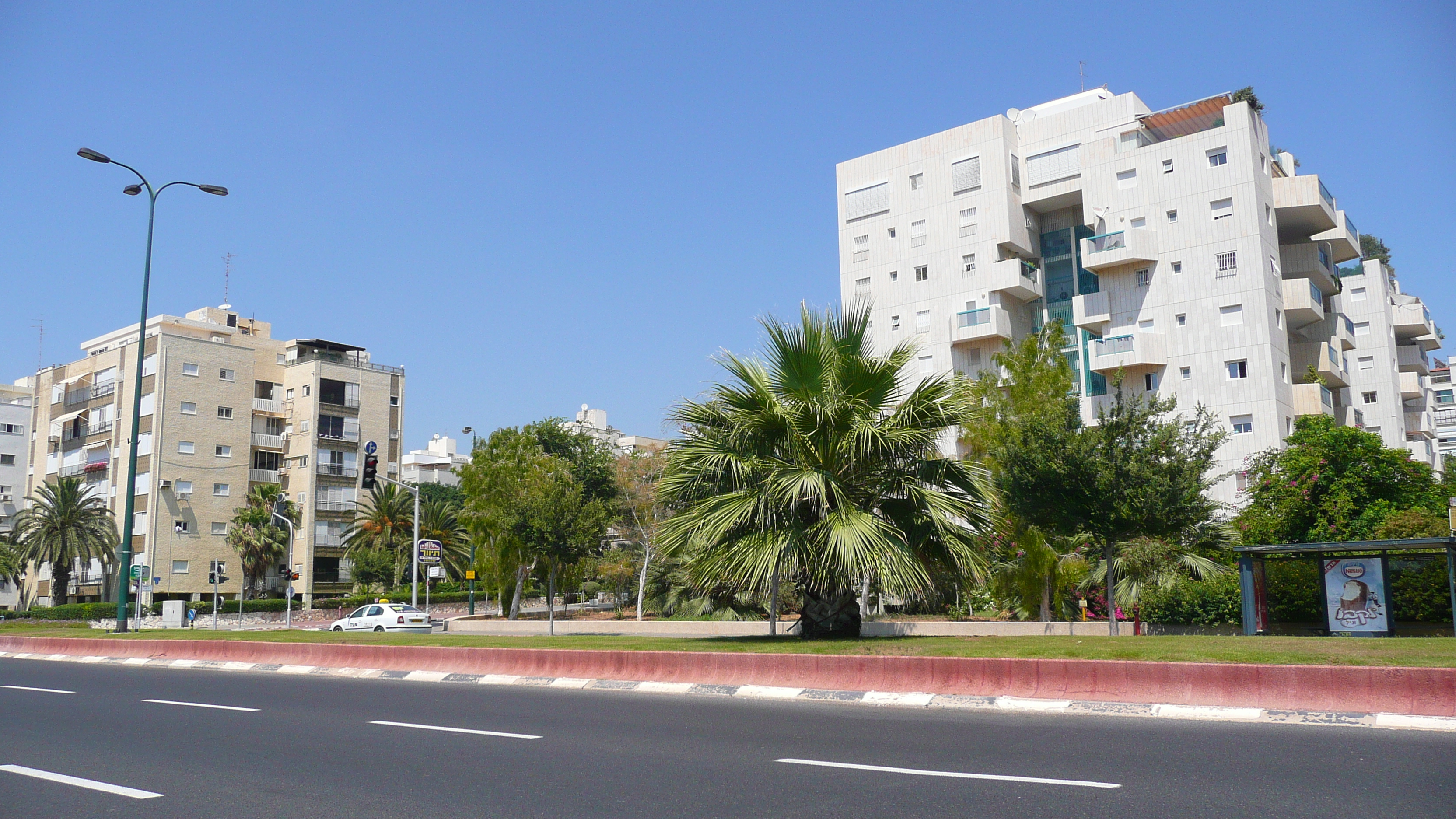 รูปถ่าย อิสราเอล(Israel) เทลอาวีฟ(Tel Aviv) เทลอาวีฟตอนเหนือ(North Tel Aviv) 2007-06 26