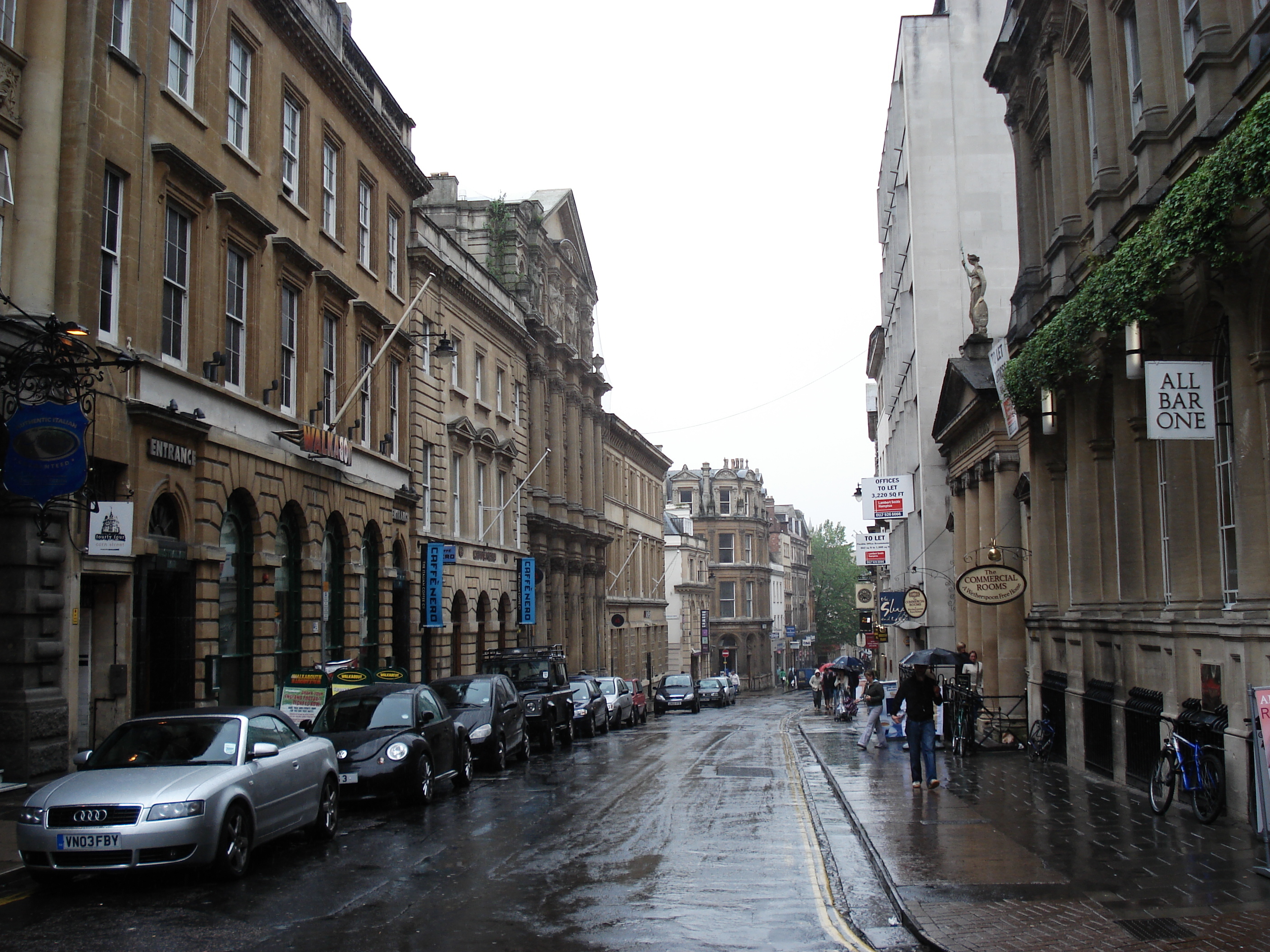 รูปถ่าย อังกฤษ(United Kingdom) บริสโตล(Bristol) 2006-05 12