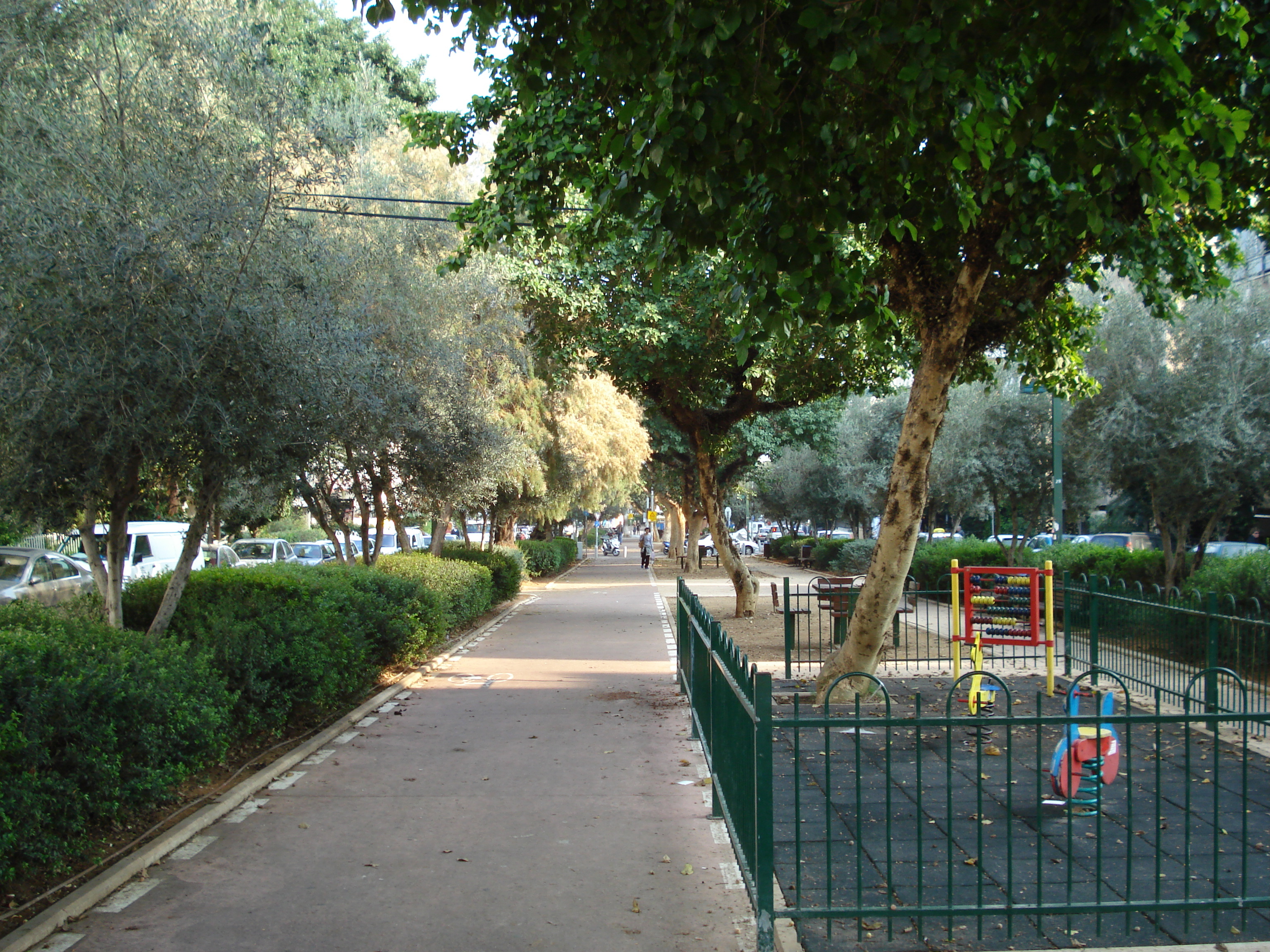รูปถ่าย อิสราเอล(Israel) เทลอาวีฟ(Tel Aviv) 2006-12 69