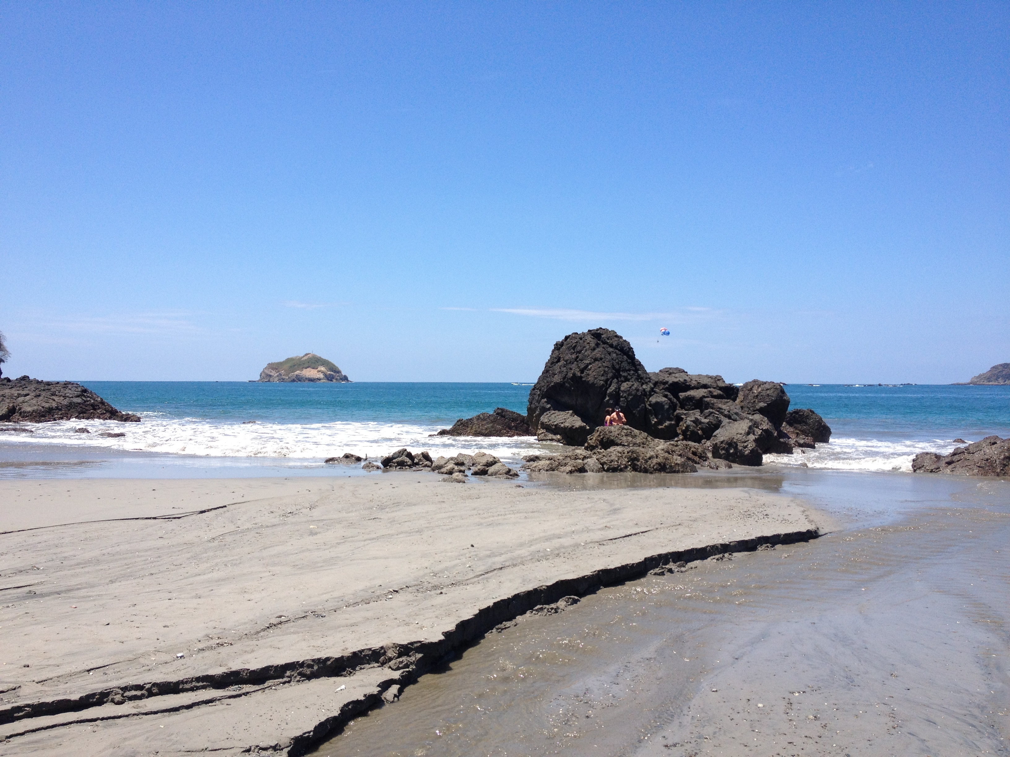 รูปถ่าย คอสตาริกา(Costa Rica) มานวยล์อันโตนีโอ(Manuel Antonio) 2015-03 466