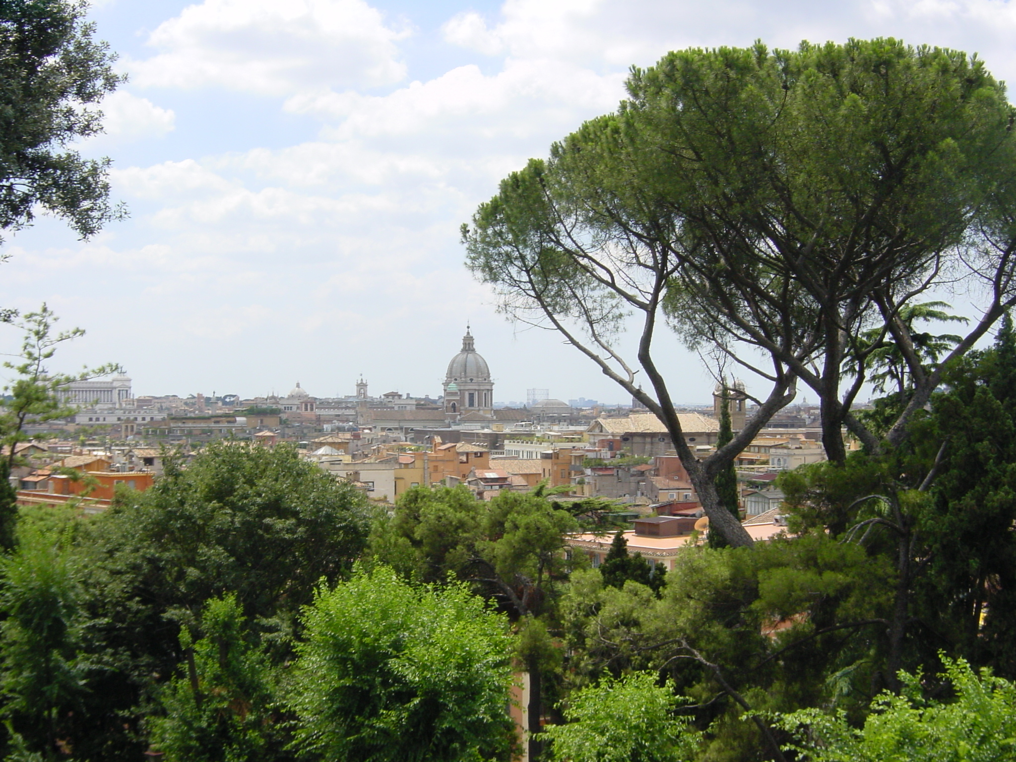 รูปถ่าย อิตาลี(Italy) โรม(Rome) 2002-07 42