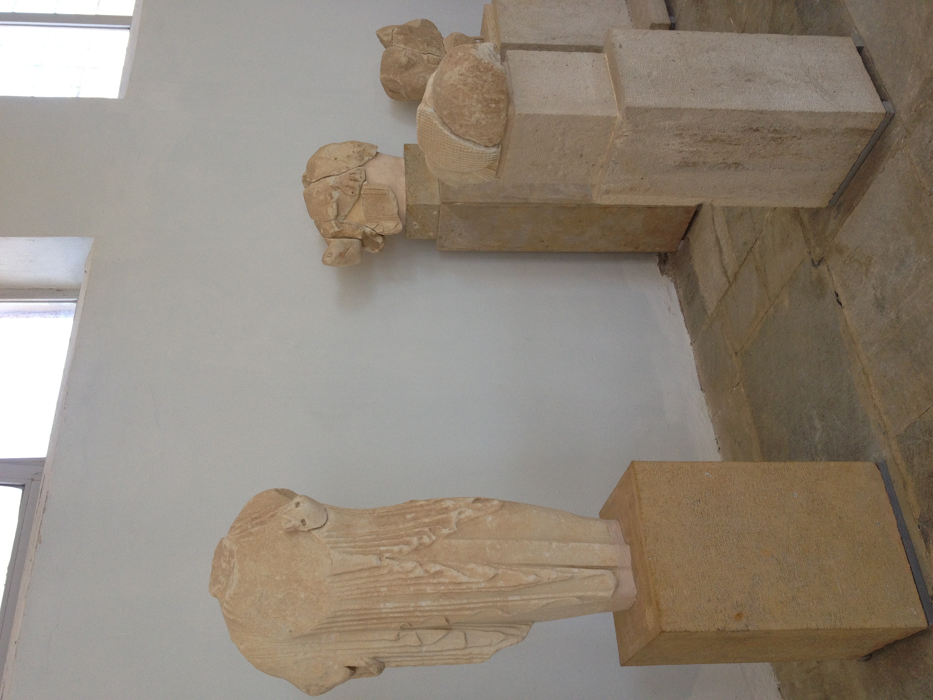 รูปถ่าย กรีก(Greece) เกาะดีลอส(Delos) 2014-07 96