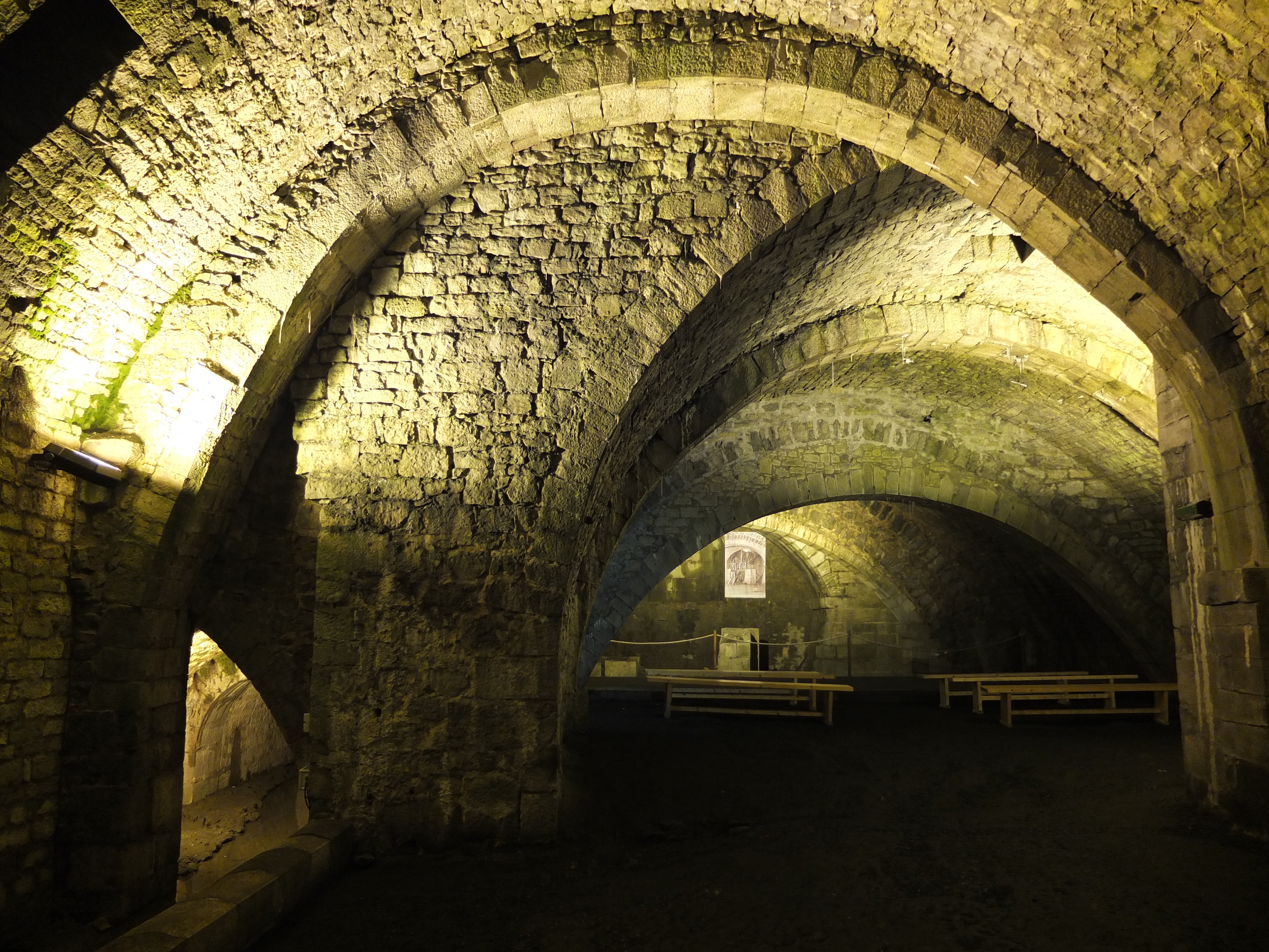 รูปถ่าย ฝรั่งเศส(France) ซาแล็ง-เล-แบ็ง(Salins les bains) 2012-02 19