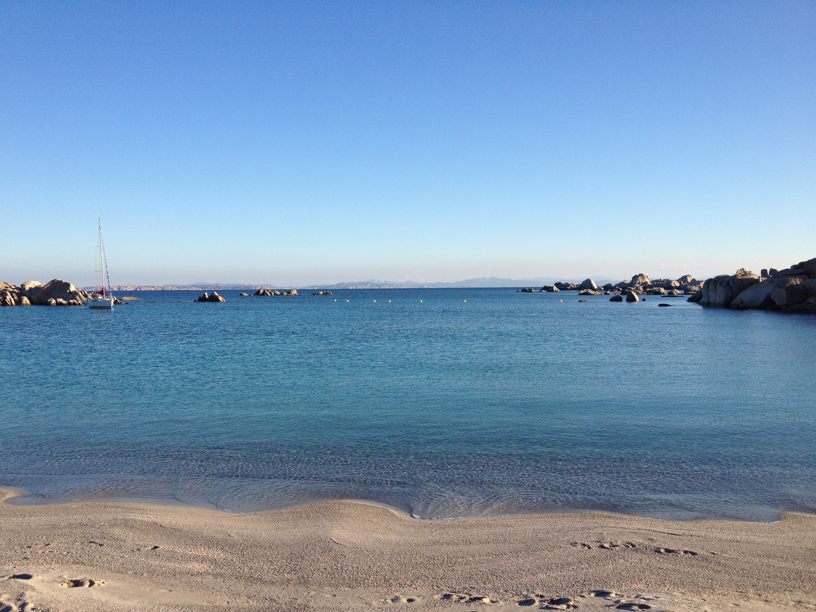 รูปถ่าย ฝรั่งเศส(France) คอร์สิคา(Corsica) เกาะกาวัลโล(Cavallo) 2012-09 111