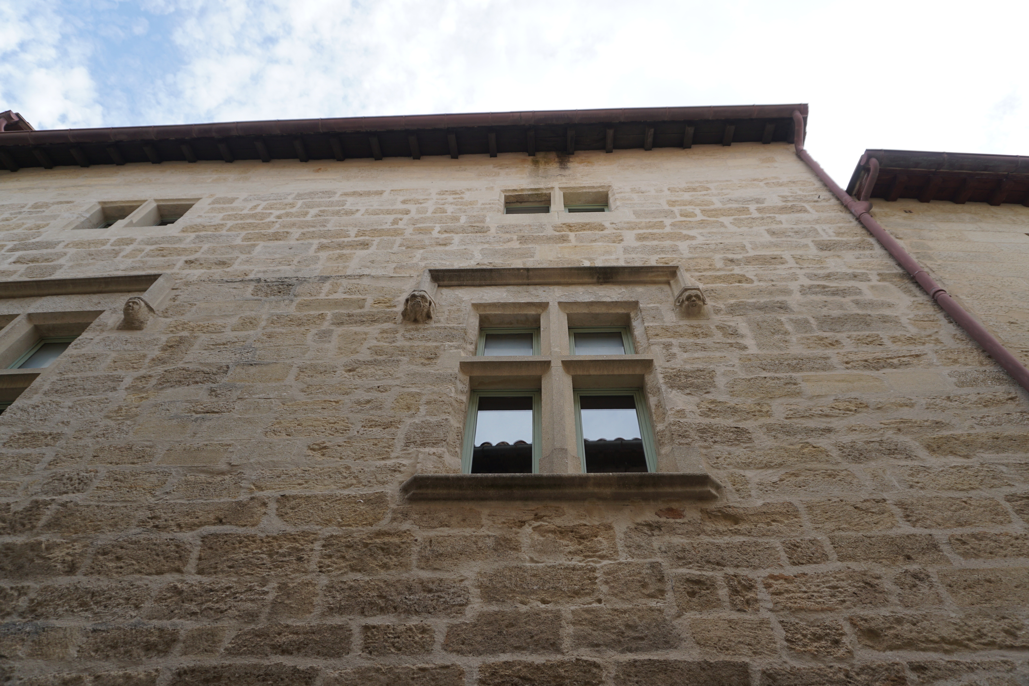 รูปถ่าย ฝรั่งเศส(France) ยูแซส(Uzes) 2017-08 5