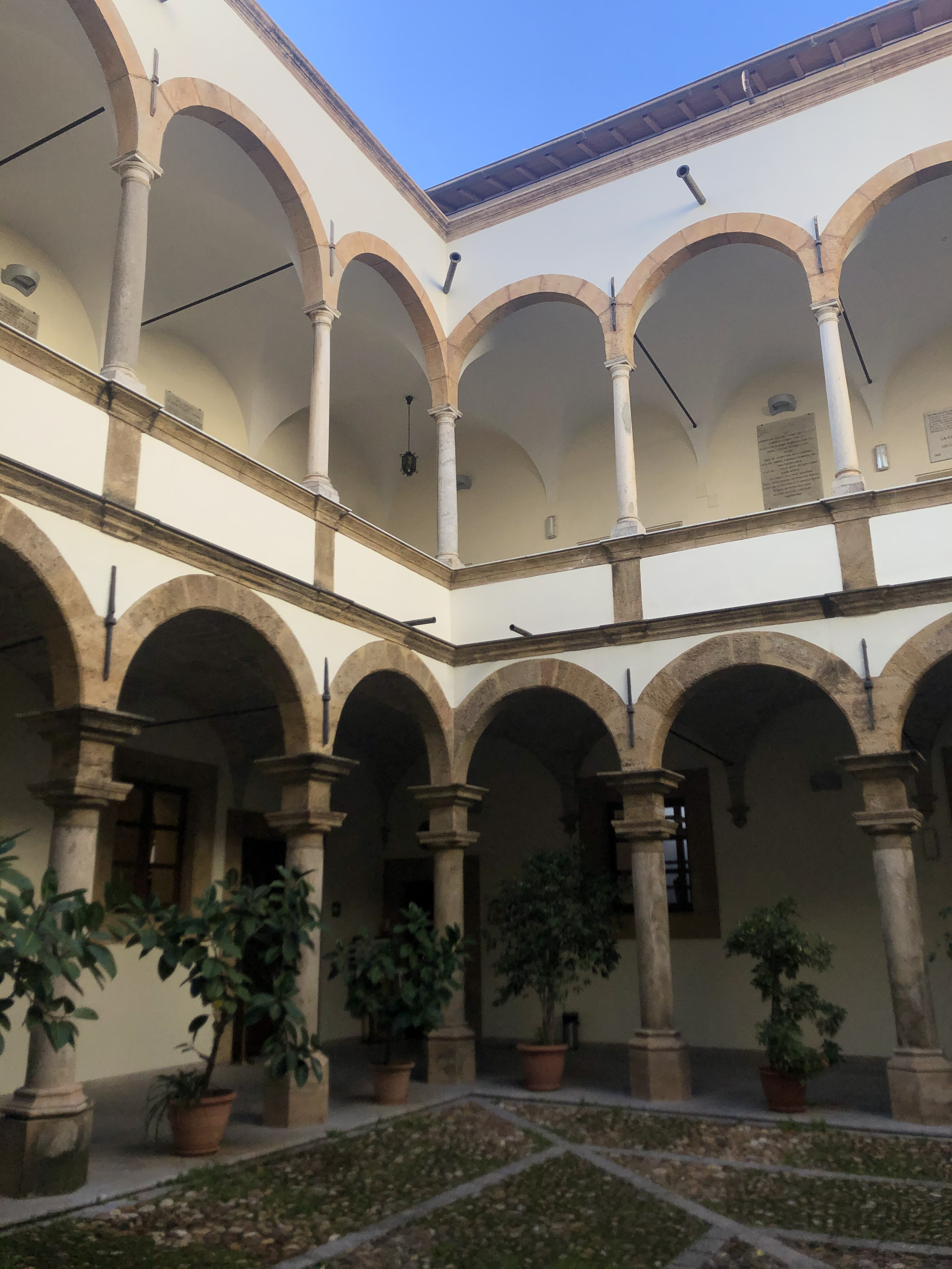 รูปถ่าย อิตาลี(Italy) ซิซิลี(Sicily) ปาแลร์โม(Palermo) 2020-02 11