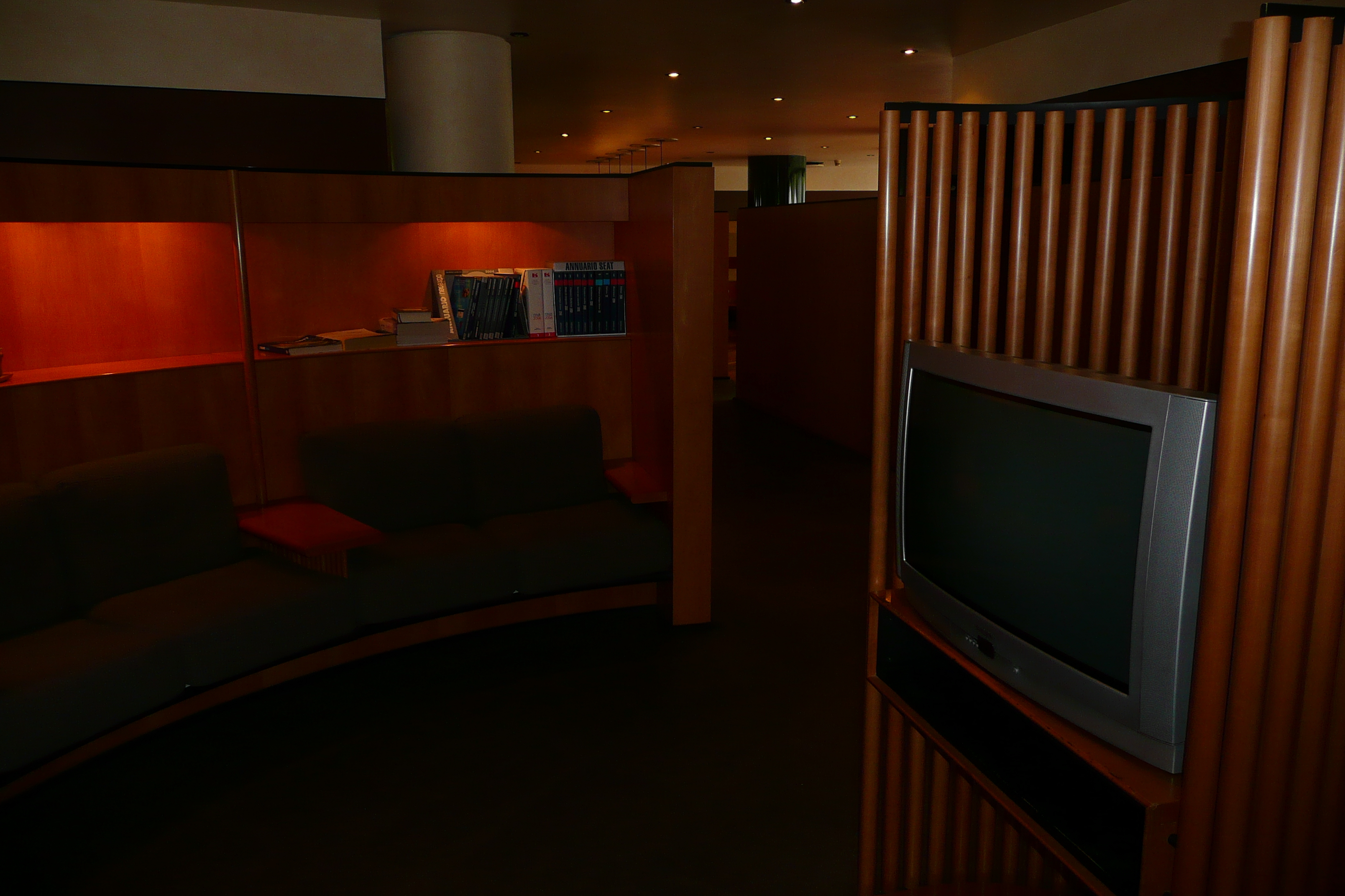 รูปถ่าย อิตาลี(Italy) มิลาน(Milan) โรงแรมคันทรีบอร์โรเมโอ(Country Hotel Borromeo) 2008-06 25