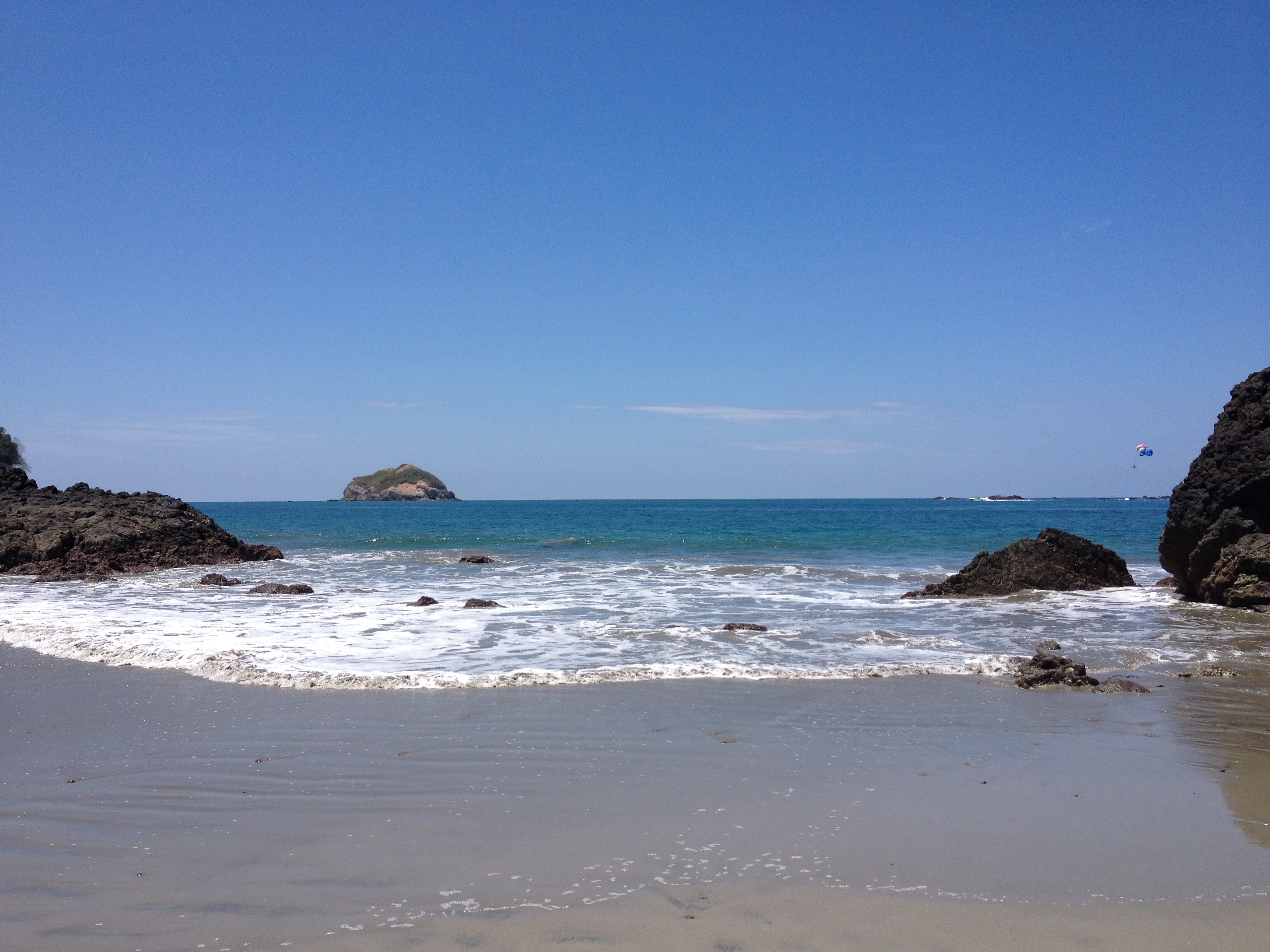 รูปถ่าย คอสตาริกา(Costa Rica) มานวยล์อันโตนีโอ(Manuel Antonio) 2015-03 147