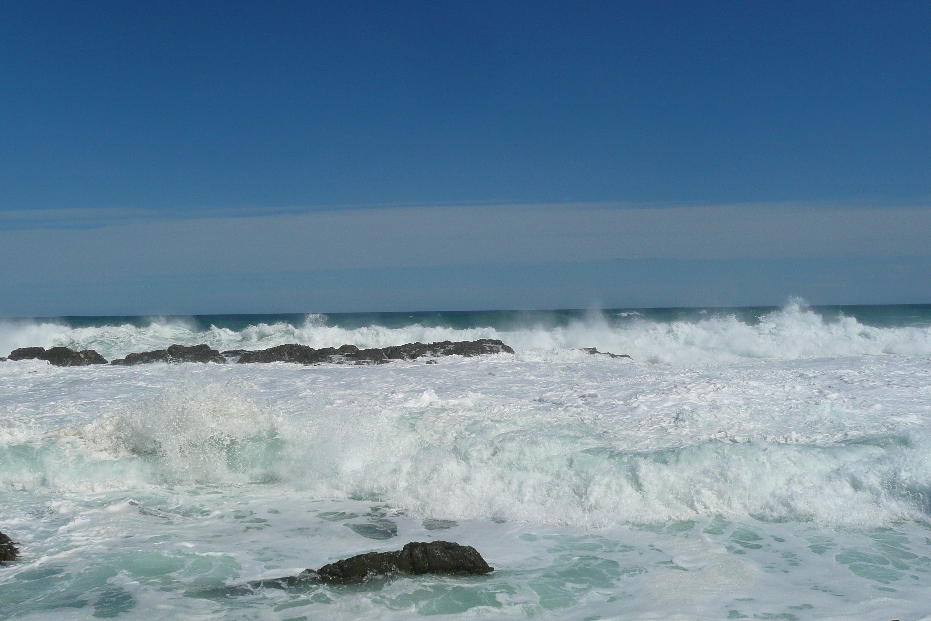 รูปถ่าย แอฟริกาใต้(South Africa) อุทยานแห่งชาติซิตซิคัมมา(Tsitsikamma National Park) 2008-09 62