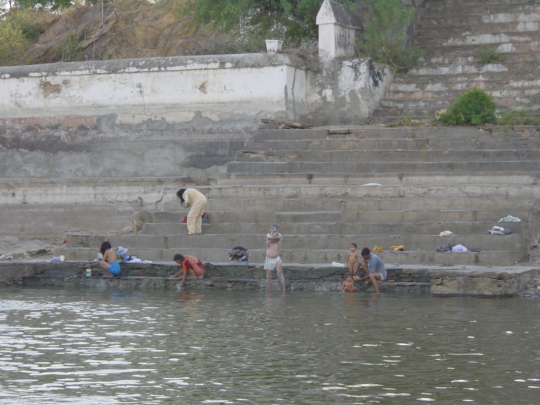 รูปถ่าย อินเดีย(India) 2003-05 5