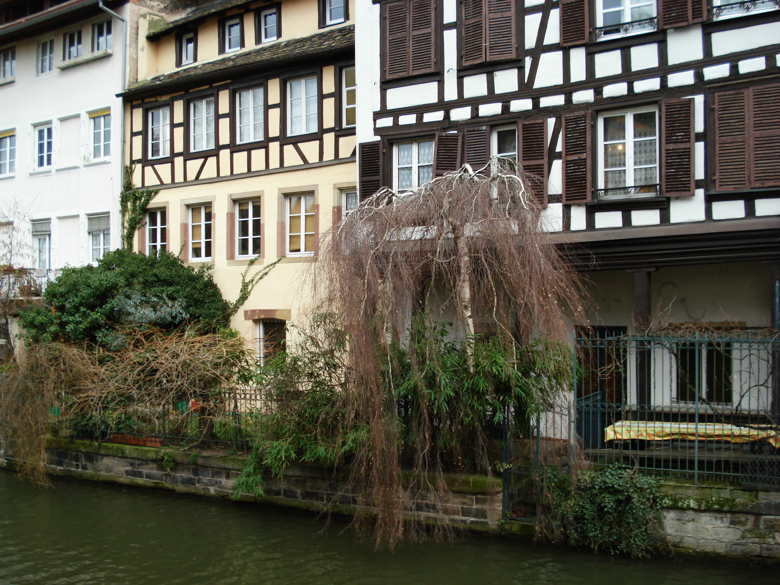 รูปถ่าย ฝรั่งเศส(France) สตราสบวร์ก(Strasbourg) 2007-01 98