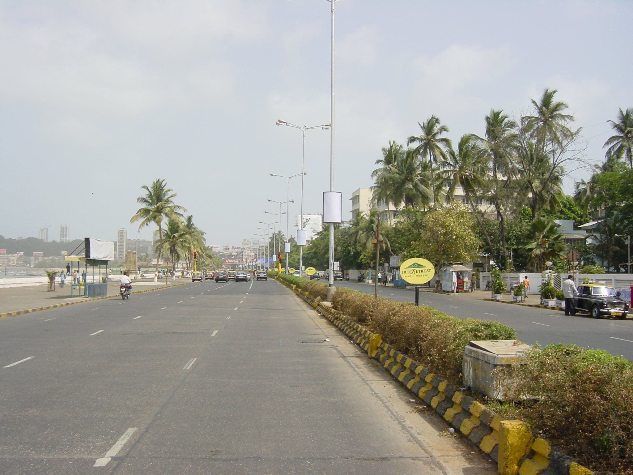 รูปถ่าย อินเดีย(India) มัมไบ(Mumbai) 2003-05 66