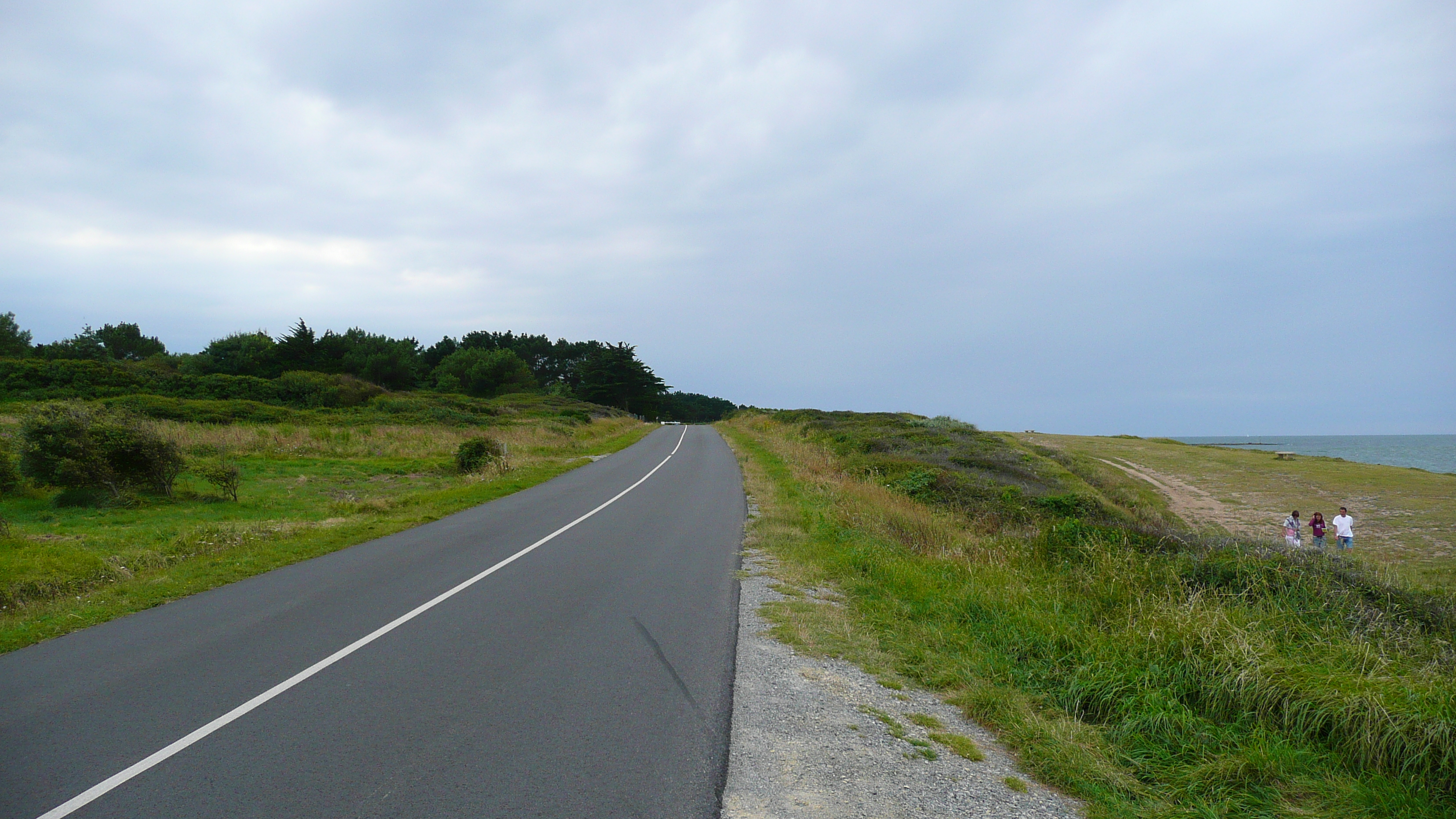 รูปถ่าย ฝรั่งเศส(France) ปีรียัก-ซูร์-แมร์(Piriac sur mer) 2007-07 10
