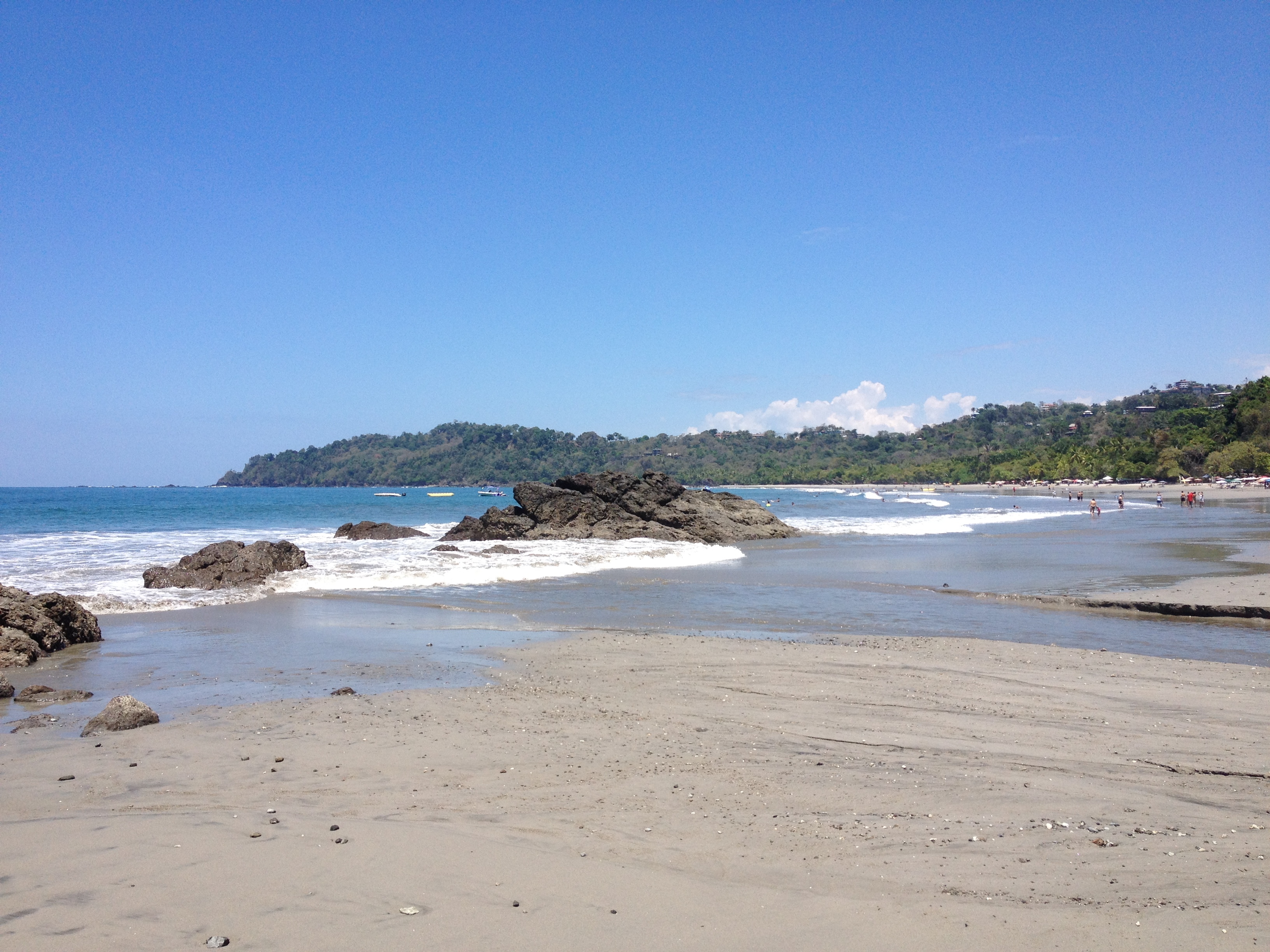 รูปถ่าย คอสตาริกา(Costa Rica) มานวยล์อันโตนีโอ(Manuel Antonio) 2015-03 116