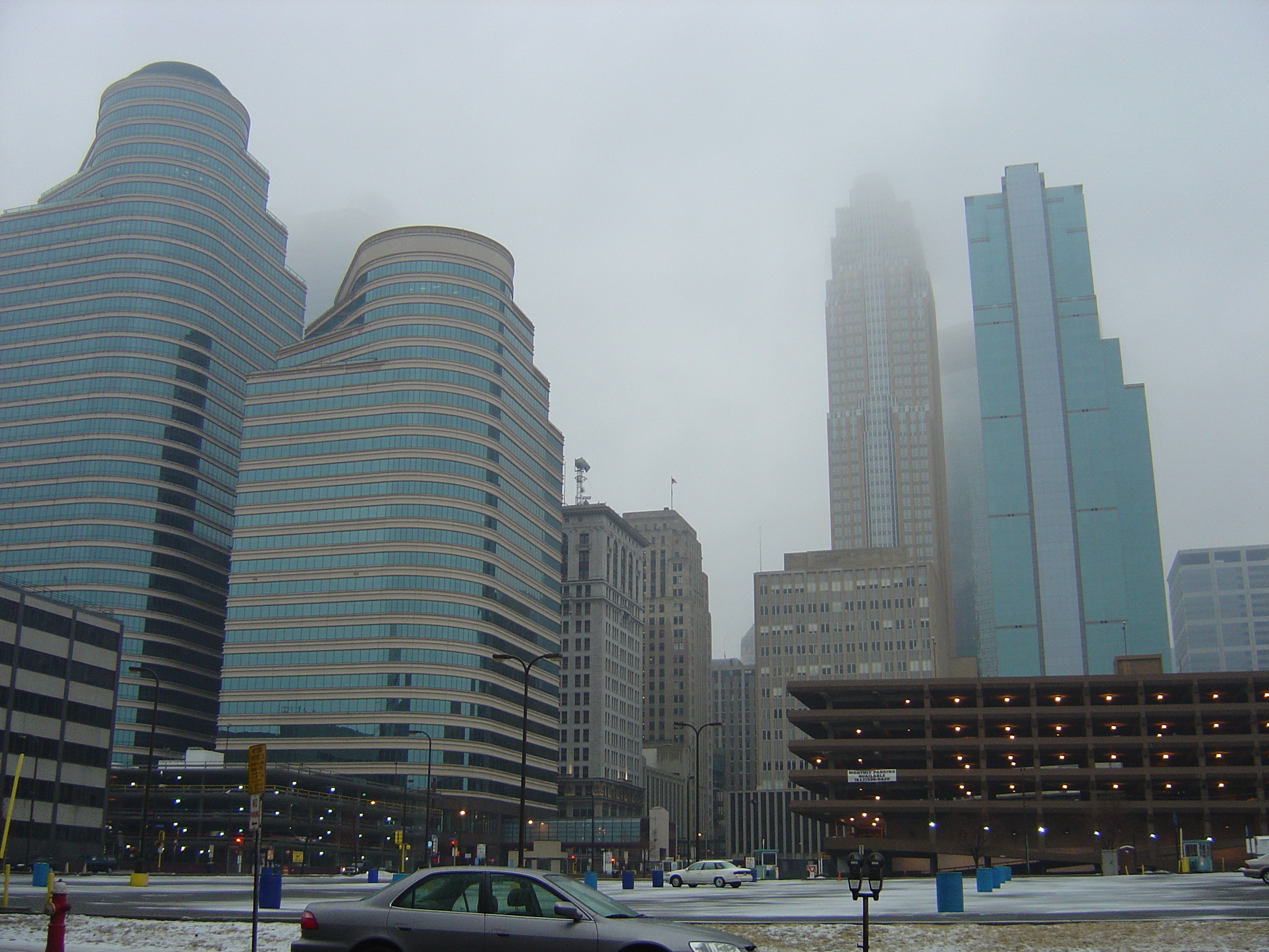 รูปถ่าย สหรัฐอเมริกา(United States) ไมน์อโปลิส(Minneapolis) 2006-03 34