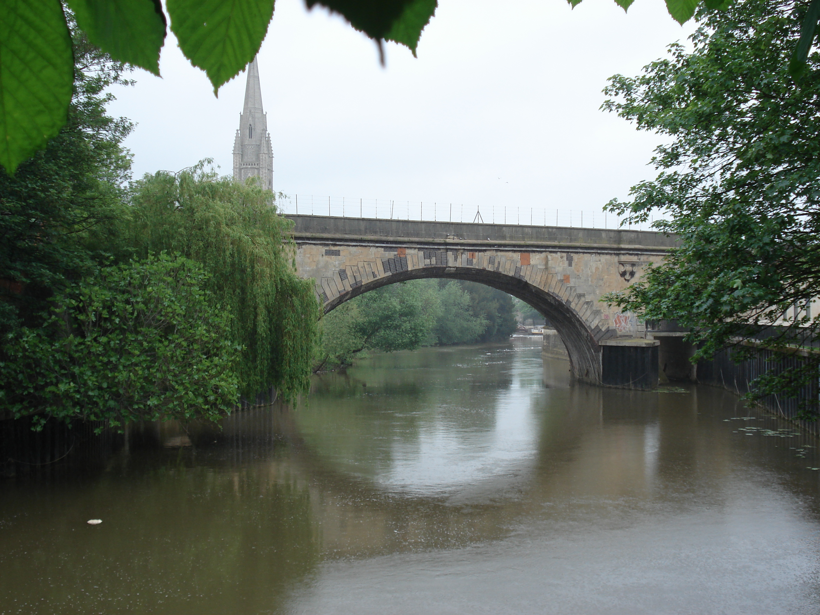รูปถ่าย อังกฤษ(United Kingdom) บาธ(Bath) 2006-05 44