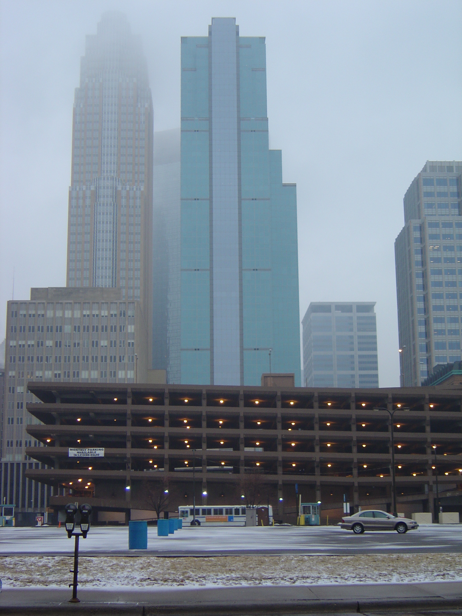 รูปถ่าย สหรัฐอเมริกา(United States) ไมน์อโปลิส(Minneapolis) 2006-03 31