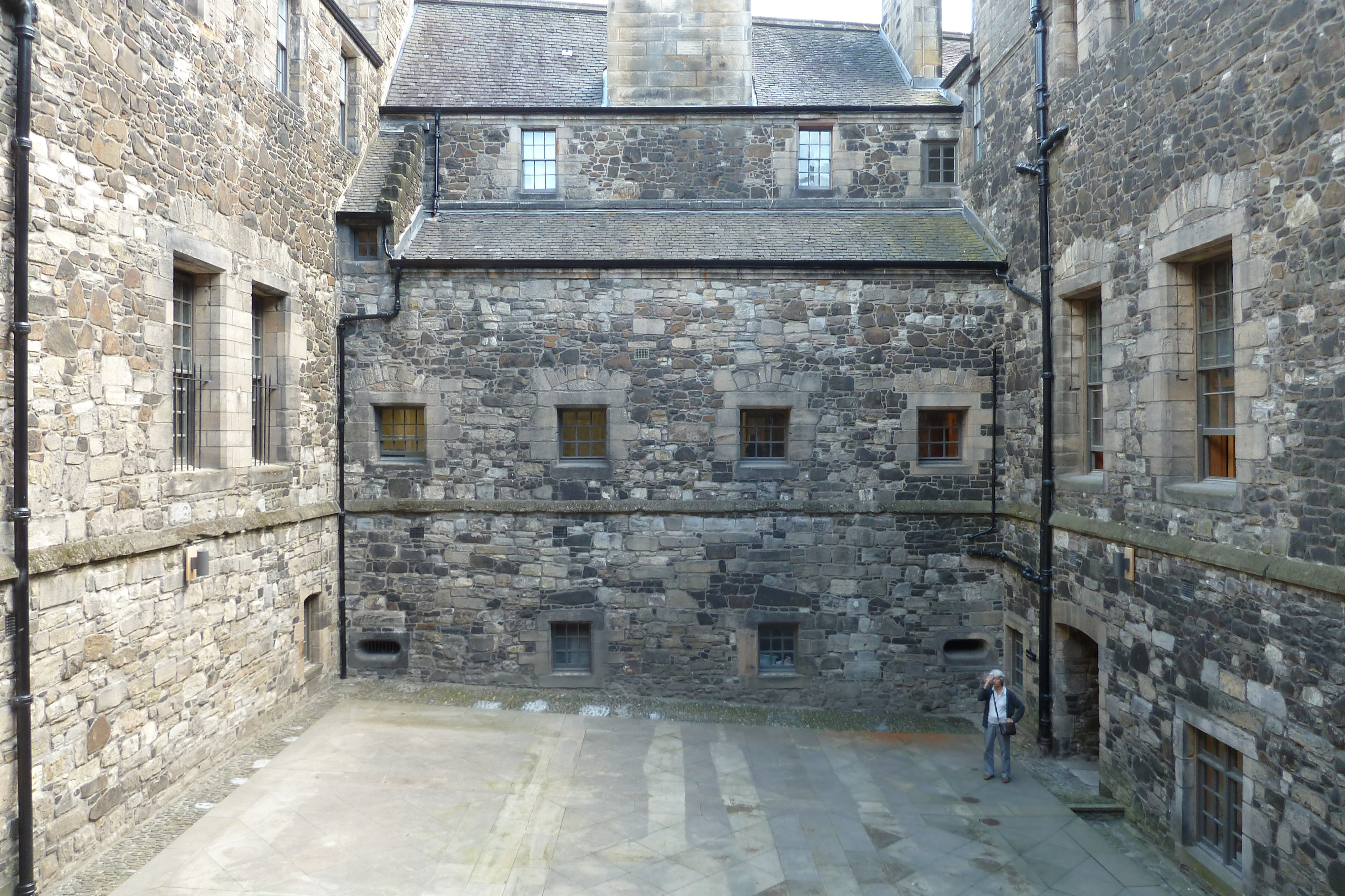 รูปถ่าย อังกฤษ(United Kingdom) สกอตแลนด์(Scotland) สเตอร์ลิง(Stirling) 2011-07 156