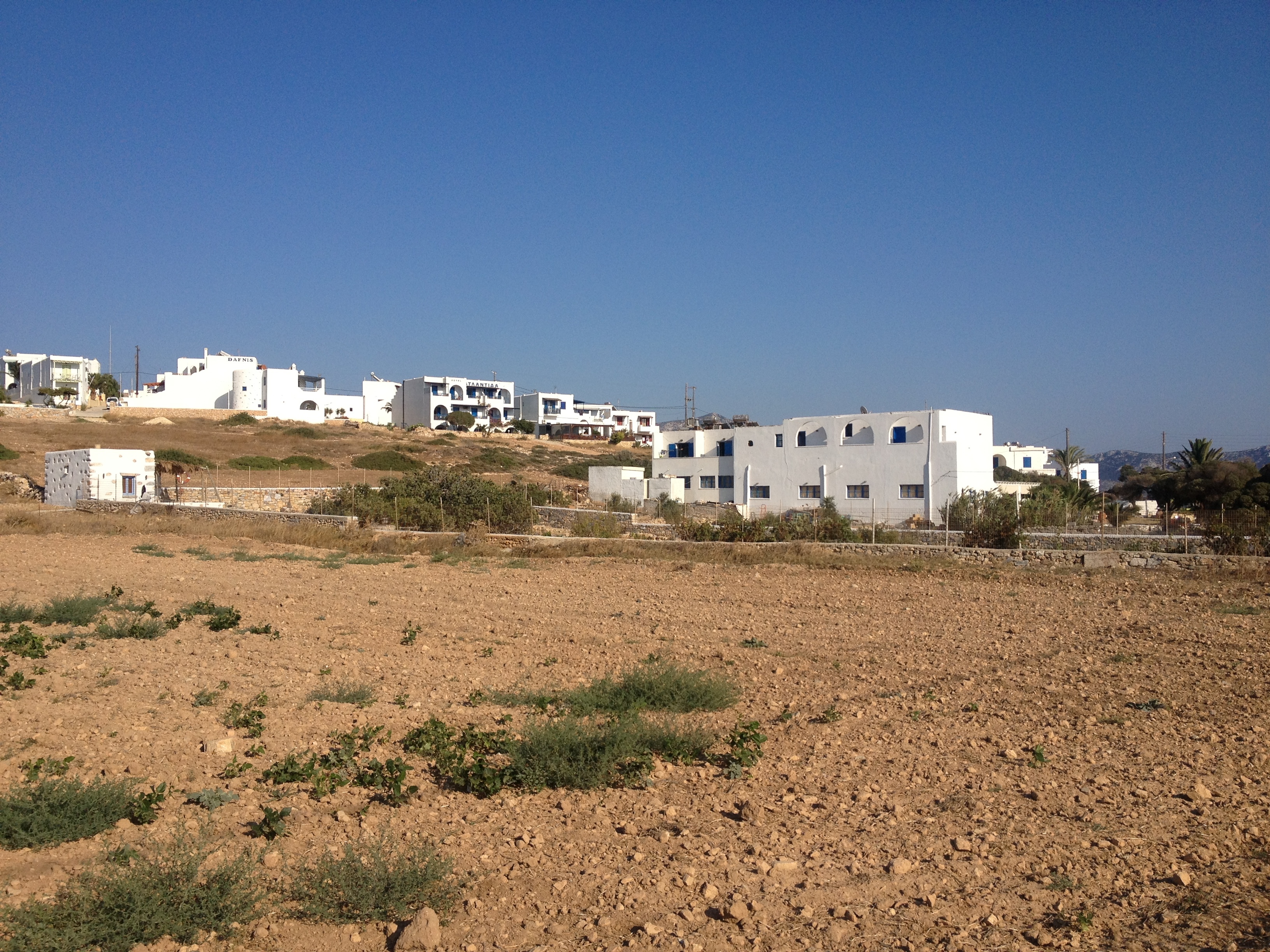 รูปถ่าย กรีก(Greece) เกาะคูโฟนิสเซีย(Koufonissia) 2014-07 614