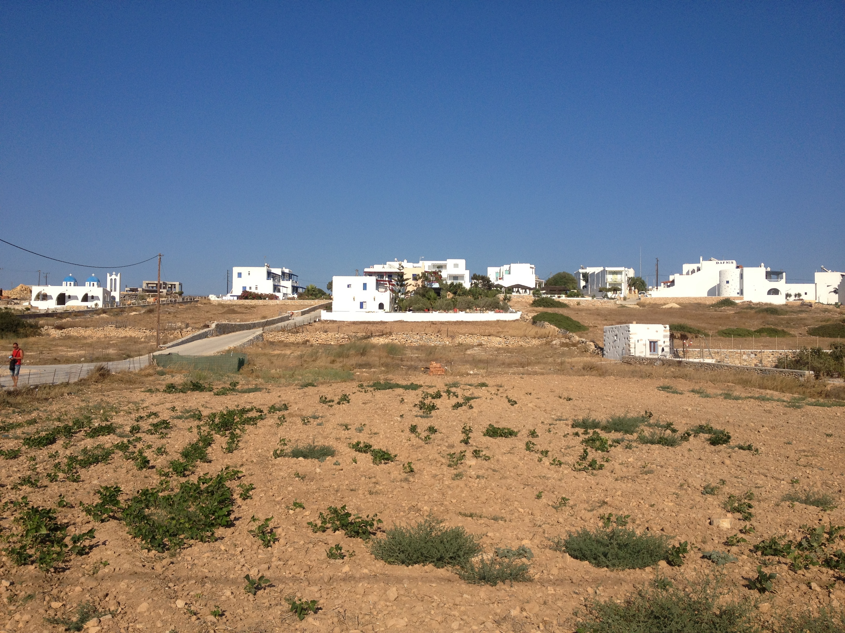รูปถ่าย กรีก(Greece) เกาะคูโฟนิสเซีย(Koufonissia) 2014-07 660