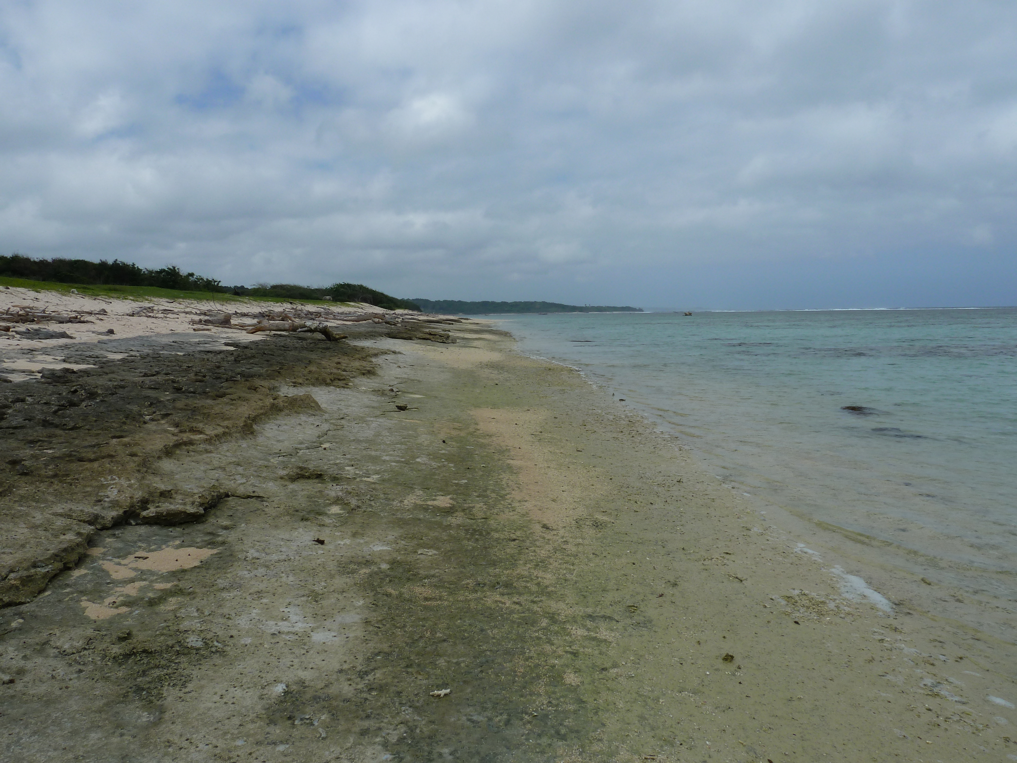 รูปถ่าย ฟิจิ(Fiji) ถนนจากนาดีไปนาตาโดลา(Nadi to Natadola road) 2010-05 106