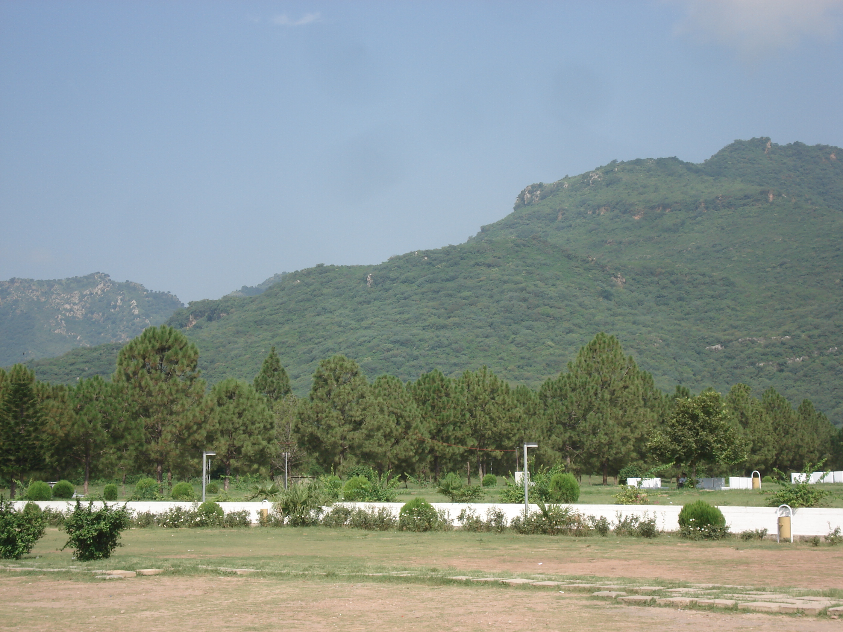 รูปถ่าย ปากีสถาน(Pakistan) อิสลามาแบด(Islamabad) 2006-08 88
