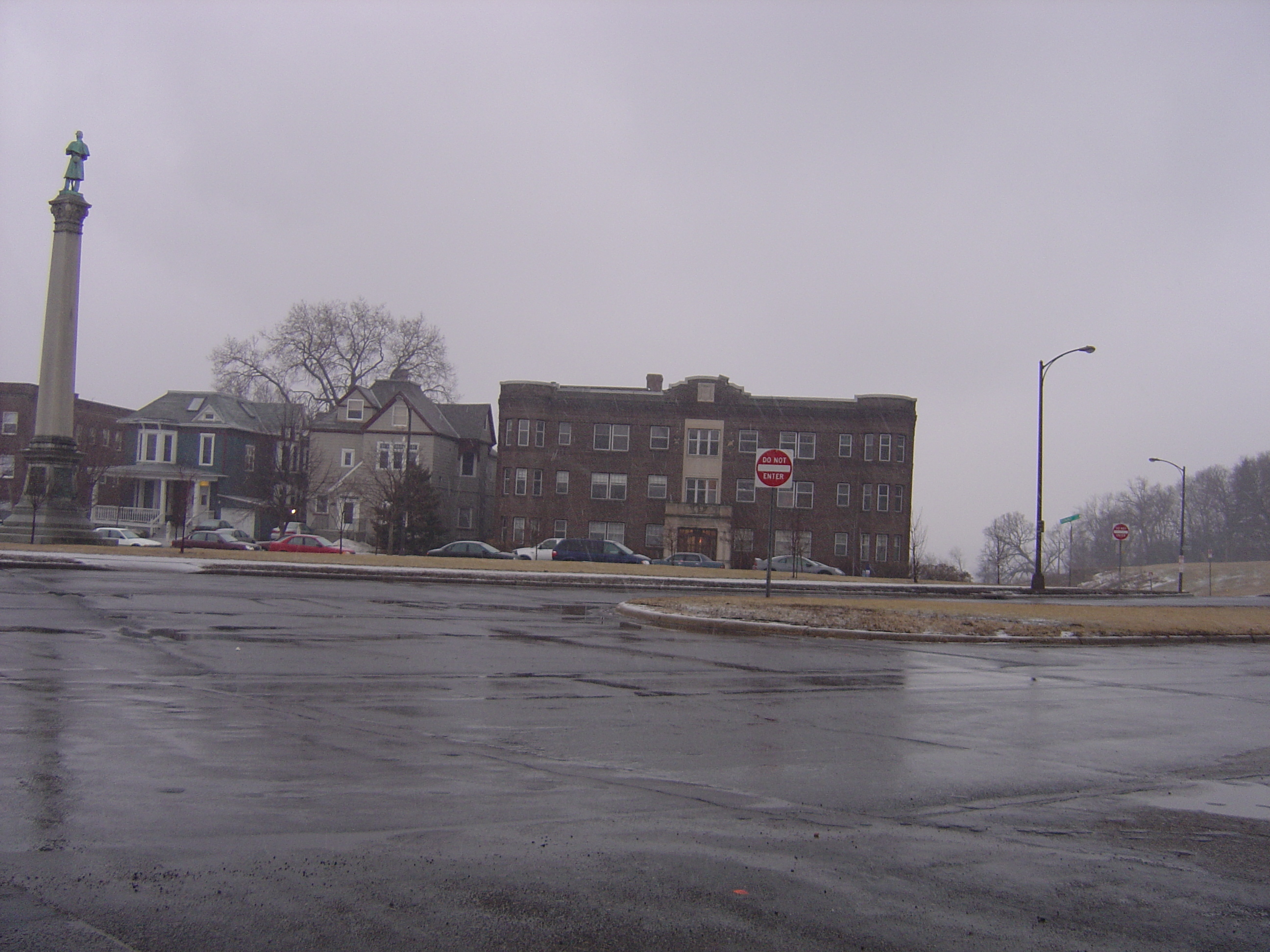 รูปถ่าย สหรัฐอเมริกา(United States) เซนต์พอล รัฐมินนิโซตา(Saint Paul Minnesota) 2006-03 29