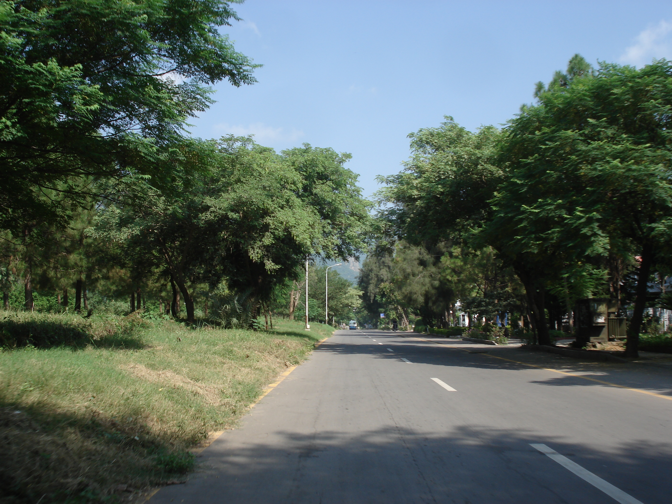รูปถ่าย ปากีสถาน(Pakistan) อิสลามาแบด(Islamabad) 2006-08 109