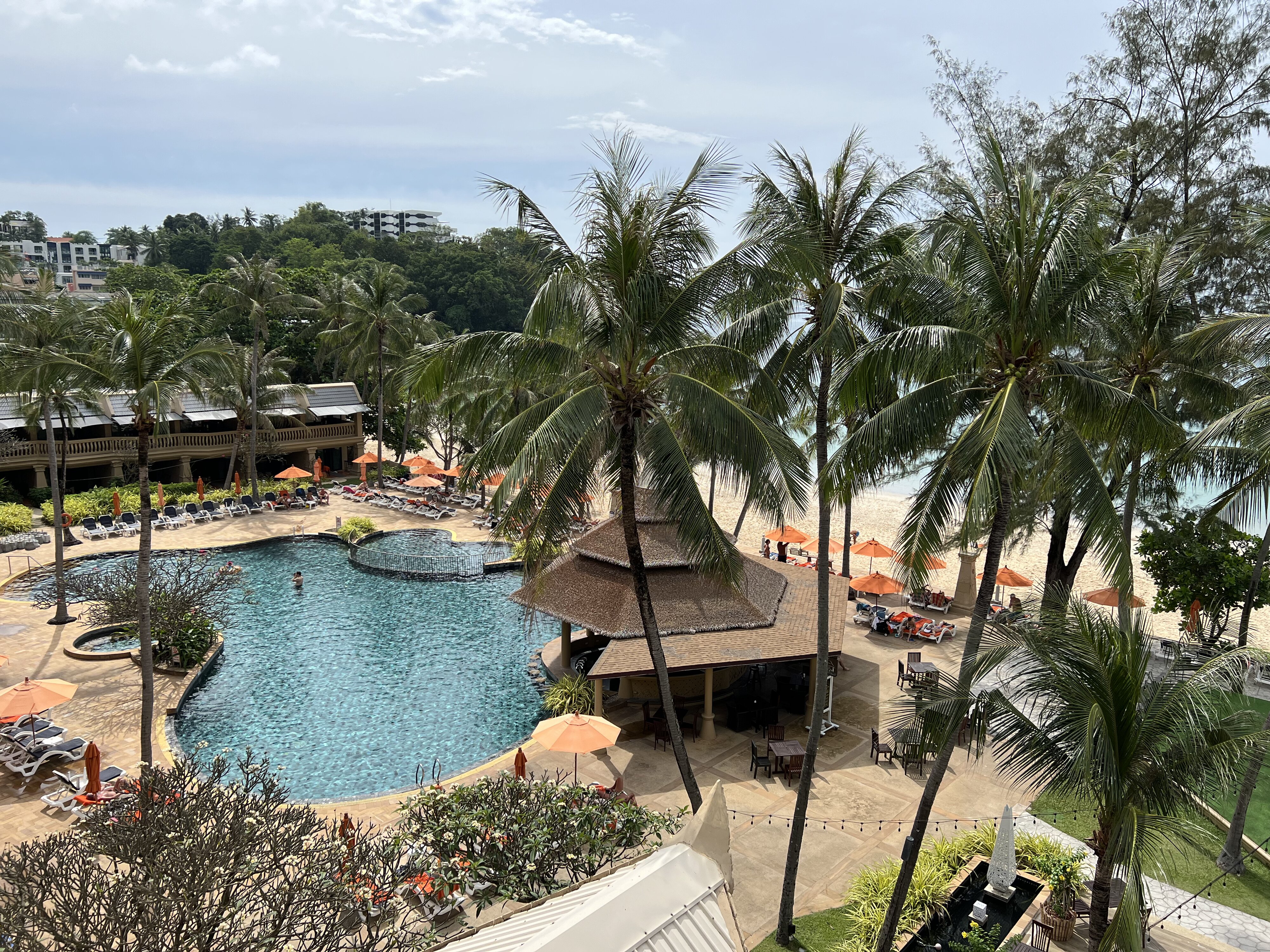 รูปถ่าย ไทย(Thailand) ภูเก็ต(Phuket) หาดกะตะ(Kata Beach) บียอนด์รีสอร์ต กะตะ(Beyond Resort Kata) 2021-12 19