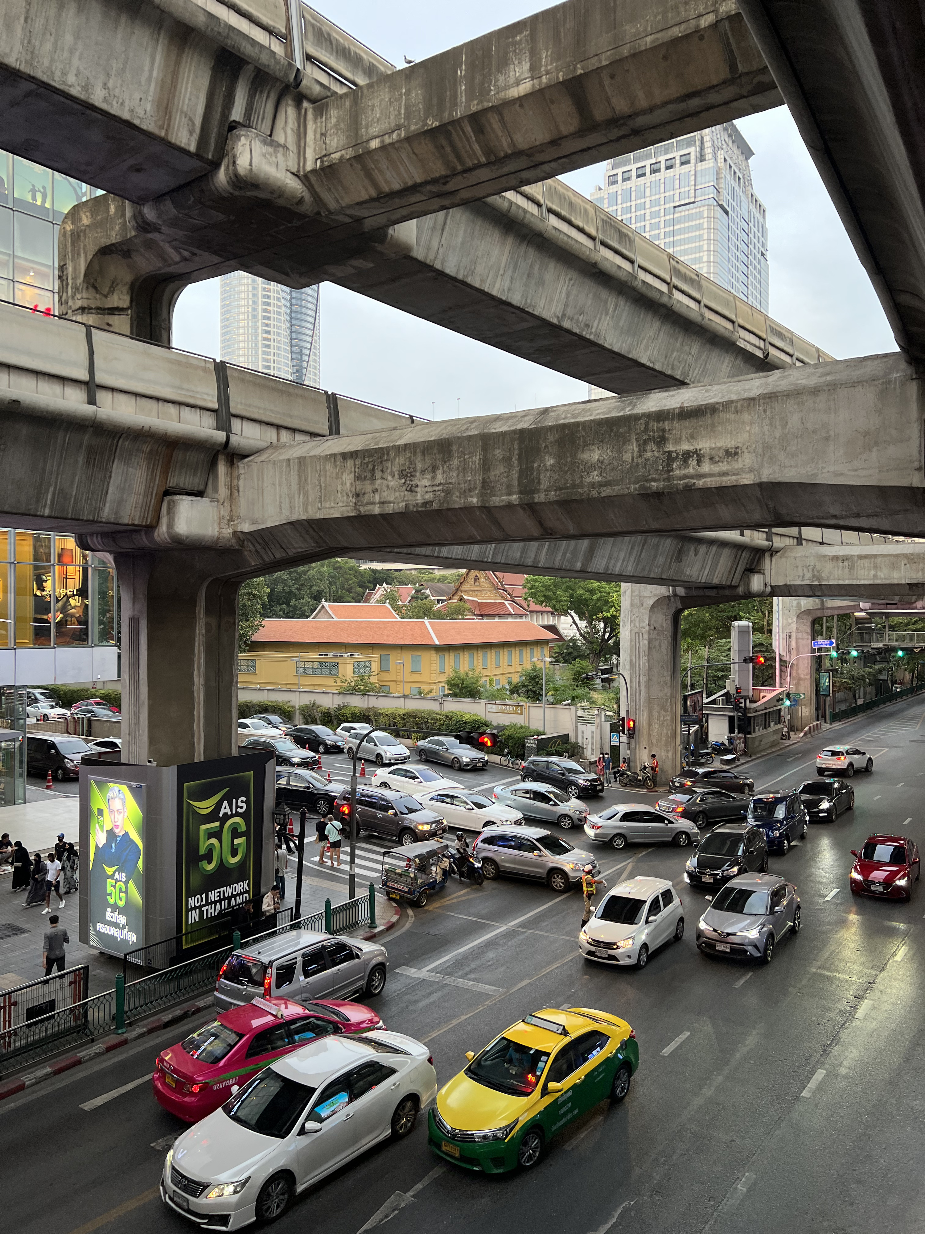 รูปถ่าย ไทย(Thailand) กรุงเทพมหานคร(Bangkok) 2021-12 35