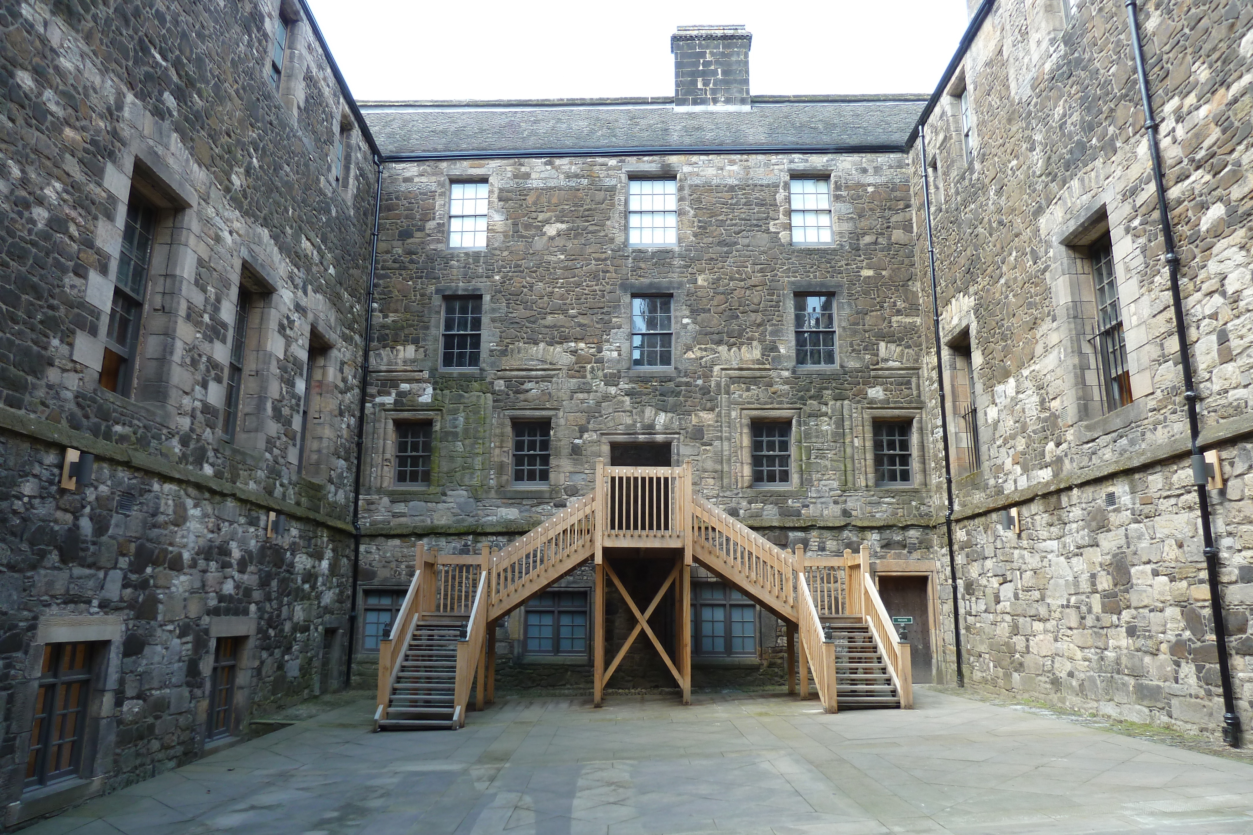 รูปถ่าย อังกฤษ(United Kingdom) สกอตแลนด์(Scotland) สเตอร์ลิง(Stirling) 2011-07 48