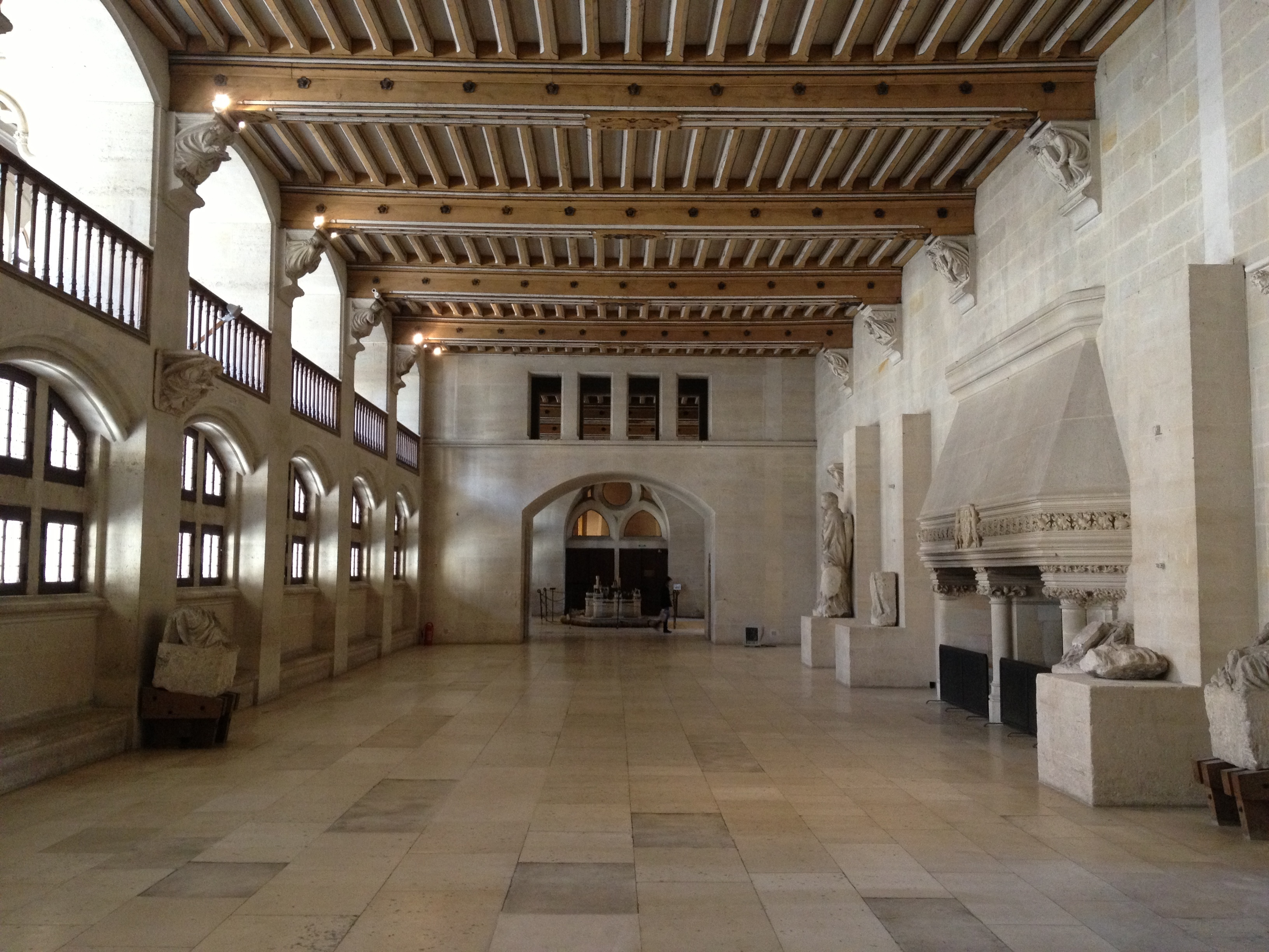 รูปถ่าย ฝรั่งเศส(France) ปีแยร์ฟง(Pierrefonds) 2014-05 318