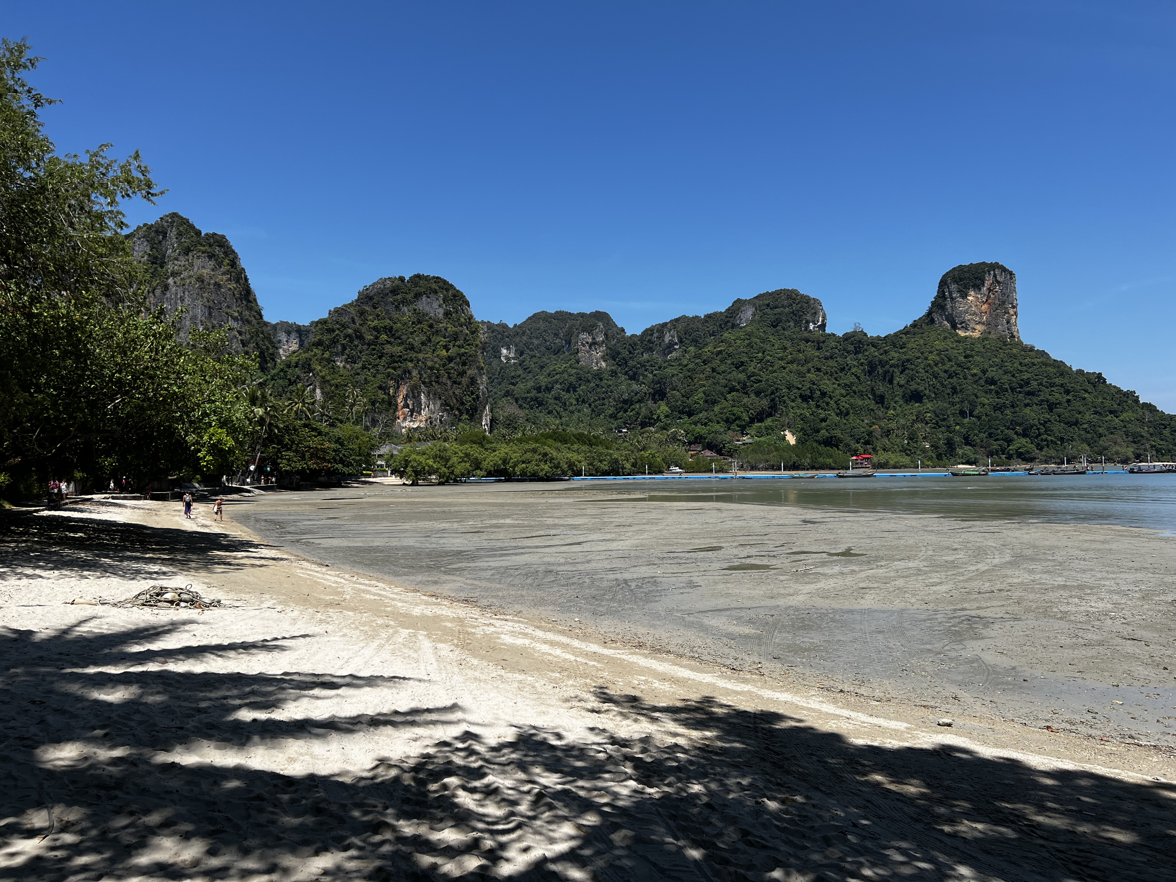 รูปถ่าย ไทย(Thailand) กระบี่(Krabi) 2023-01 445