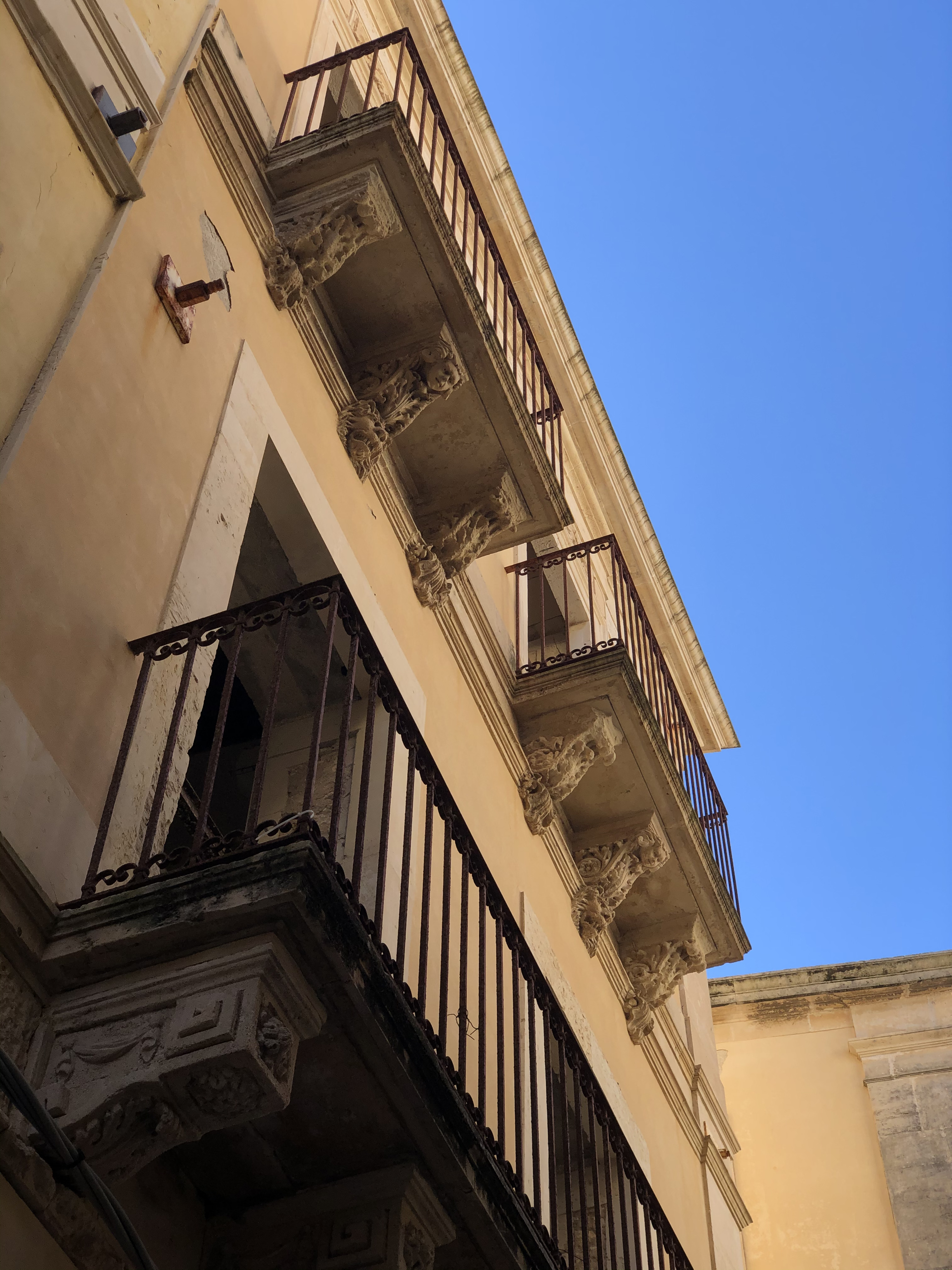 รูปถ่าย อิตาลี(Italy) ซิซิลี(Sicily) ออร์ตีเจีย(Ortigia) 2020-02 202