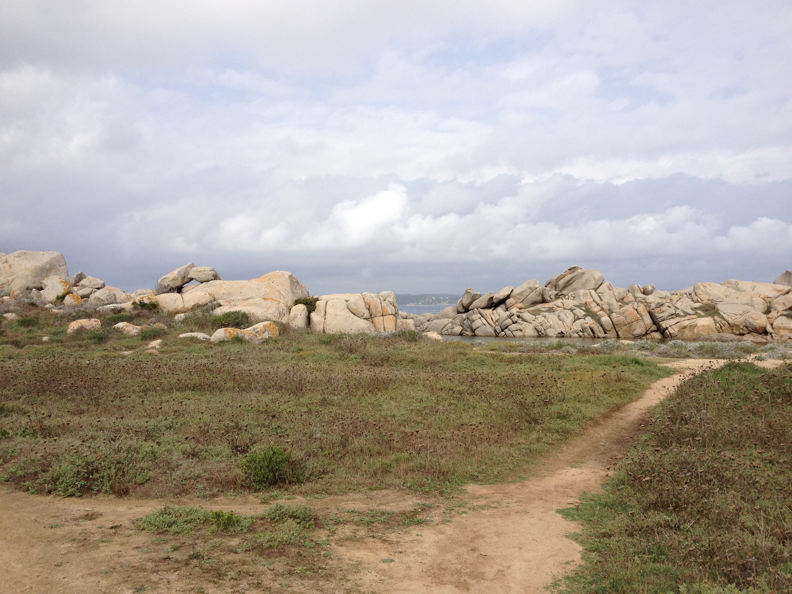 รูปถ่าย ฝรั่งเศส(France) คอร์สิคา(Corsica) หมู่เกาะลาเวซซี(Lavezzi Islands) 2012-09 115