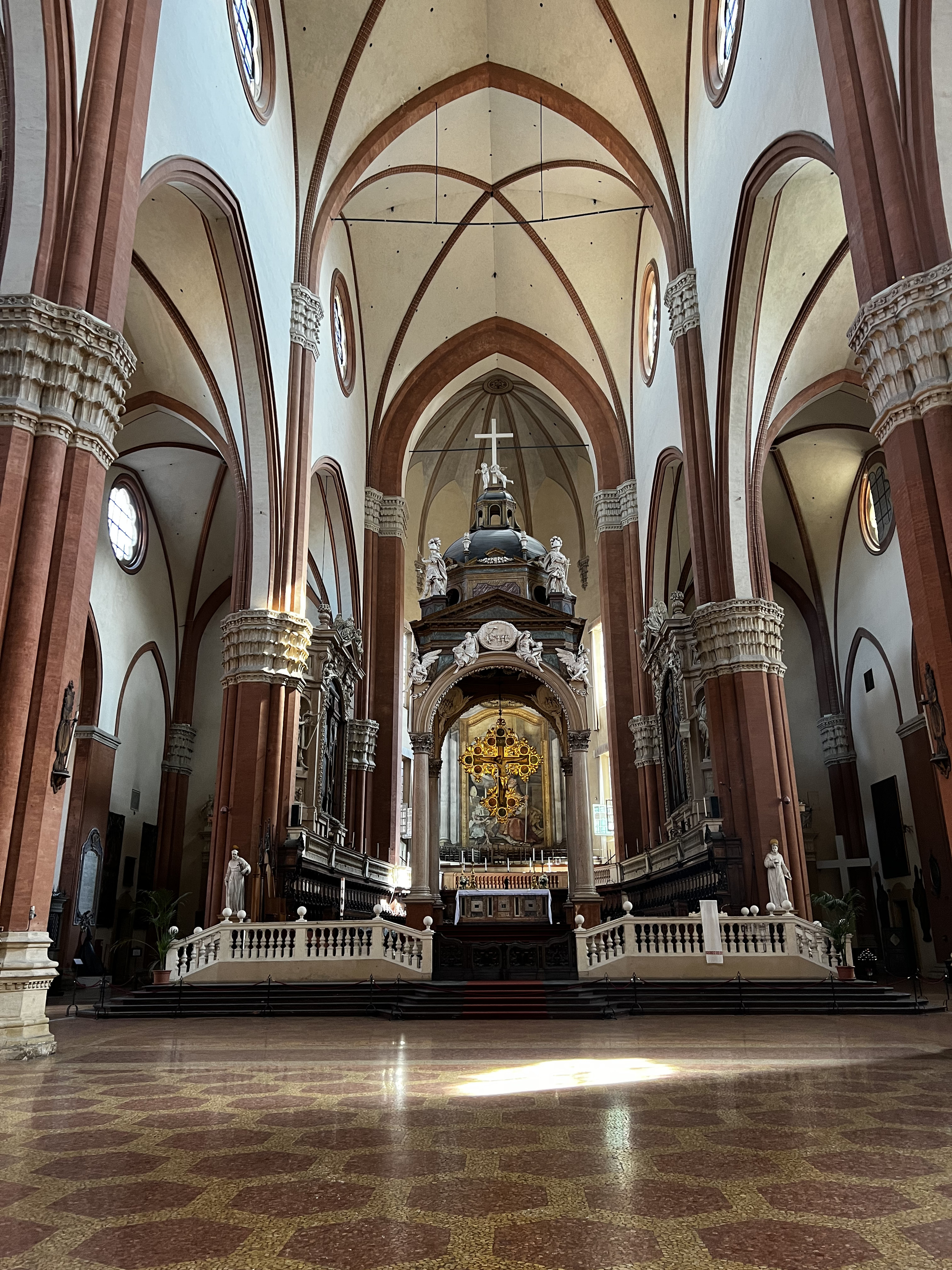 รูปถ่าย อิตาลี(Italy) โบโลญญา(Bologna) 2022-05 13