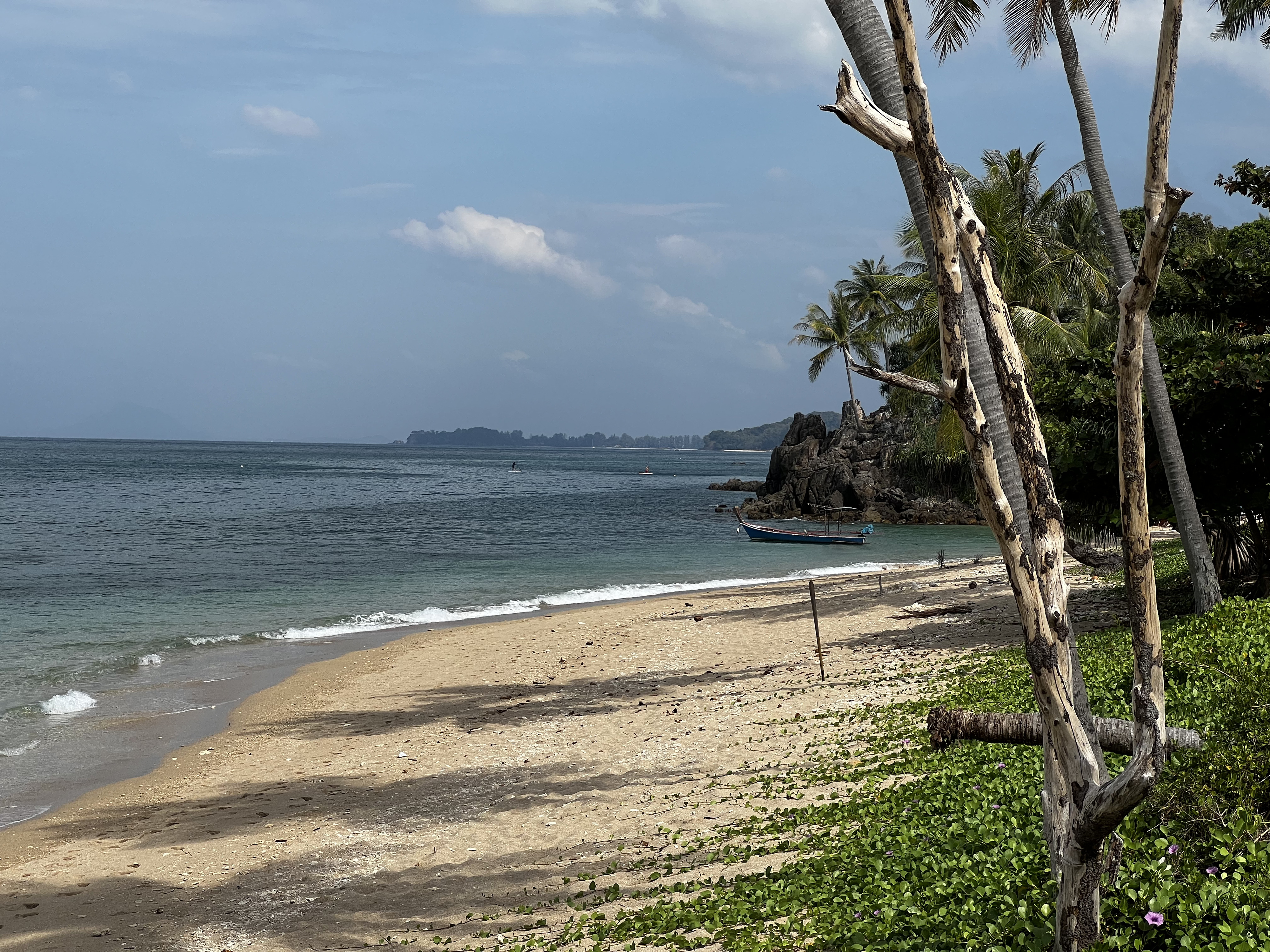 รูปถ่าย ไทย(Thailand) เกาะลันตา(Ko Lanta) 2023-01 62
