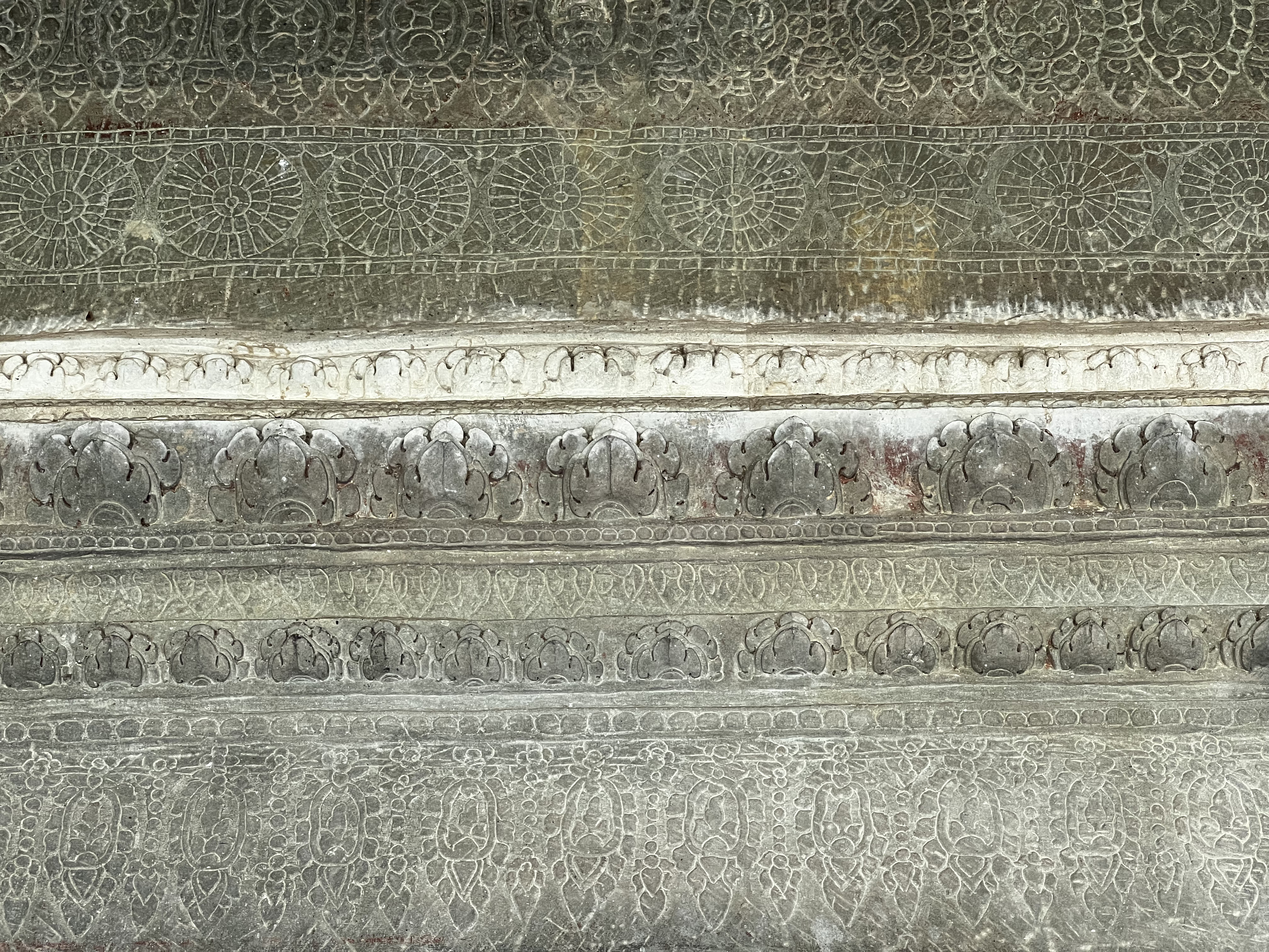 รูปถ่าย กัมพูชา(Cambodia) เสียมราฐ(Siem Reap) นครวัด(Angkor Wat) 2023-01 170