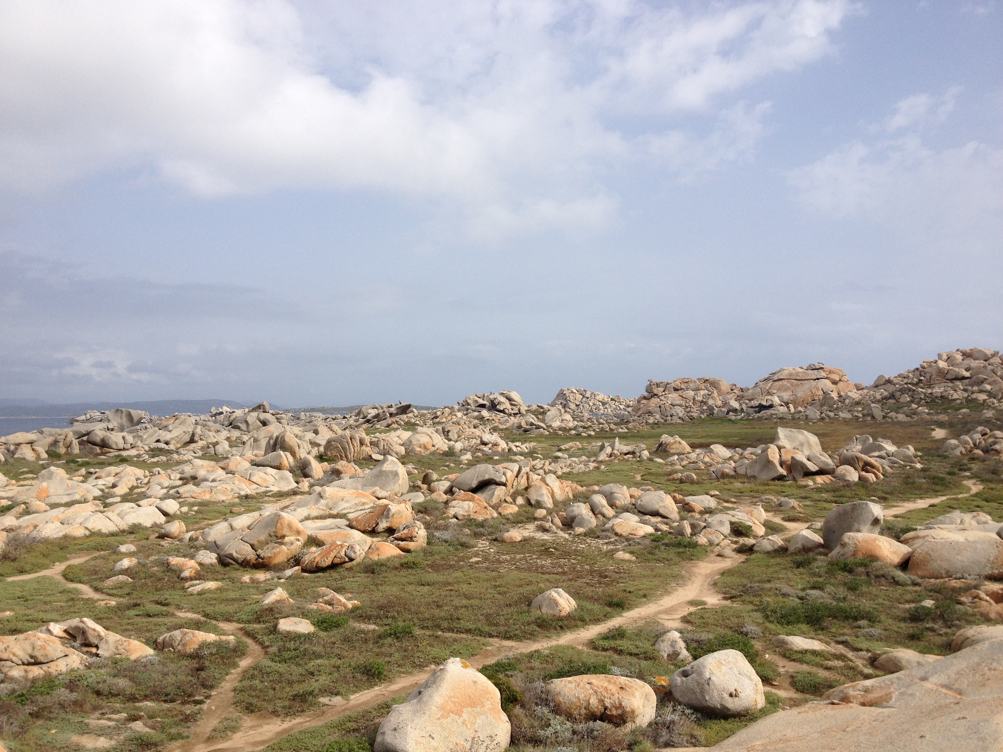 รูปถ่าย ฝรั่งเศส(France) คอร์สิคา(Corsica) หมู่เกาะลาเวซซี(Lavezzi Islands) 2012-09 46