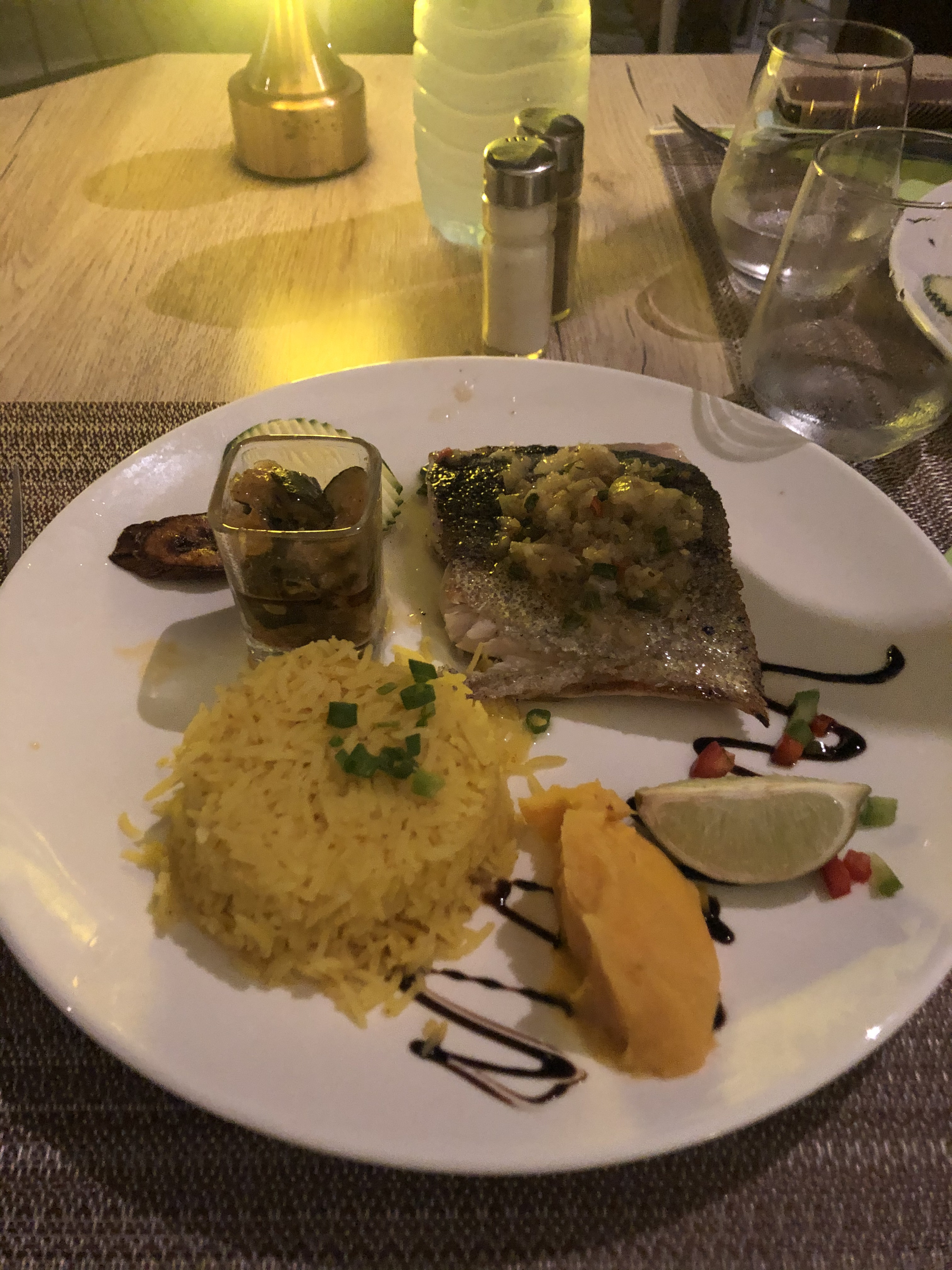 รูปถ่าย กวาเดอลูป(Guadeloupe) โรงแรมเลอมันกานาโอ(Le Manganao Hotel) 2021-02 130