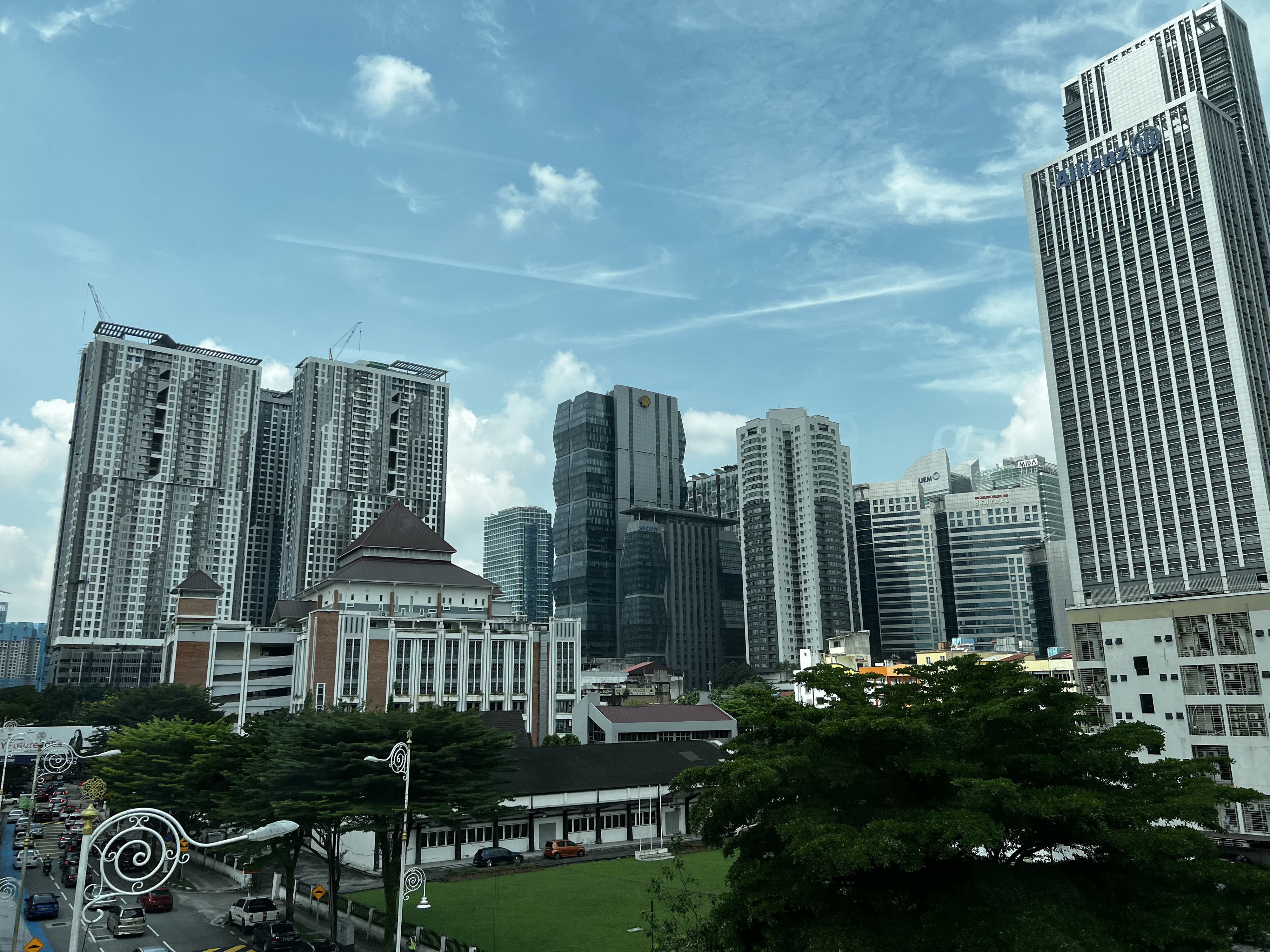 รูปถ่าย มาเลเซีย(Malaysia) กัวลาลัมเปอร์(Kuala Lumpur) 2023-01 224