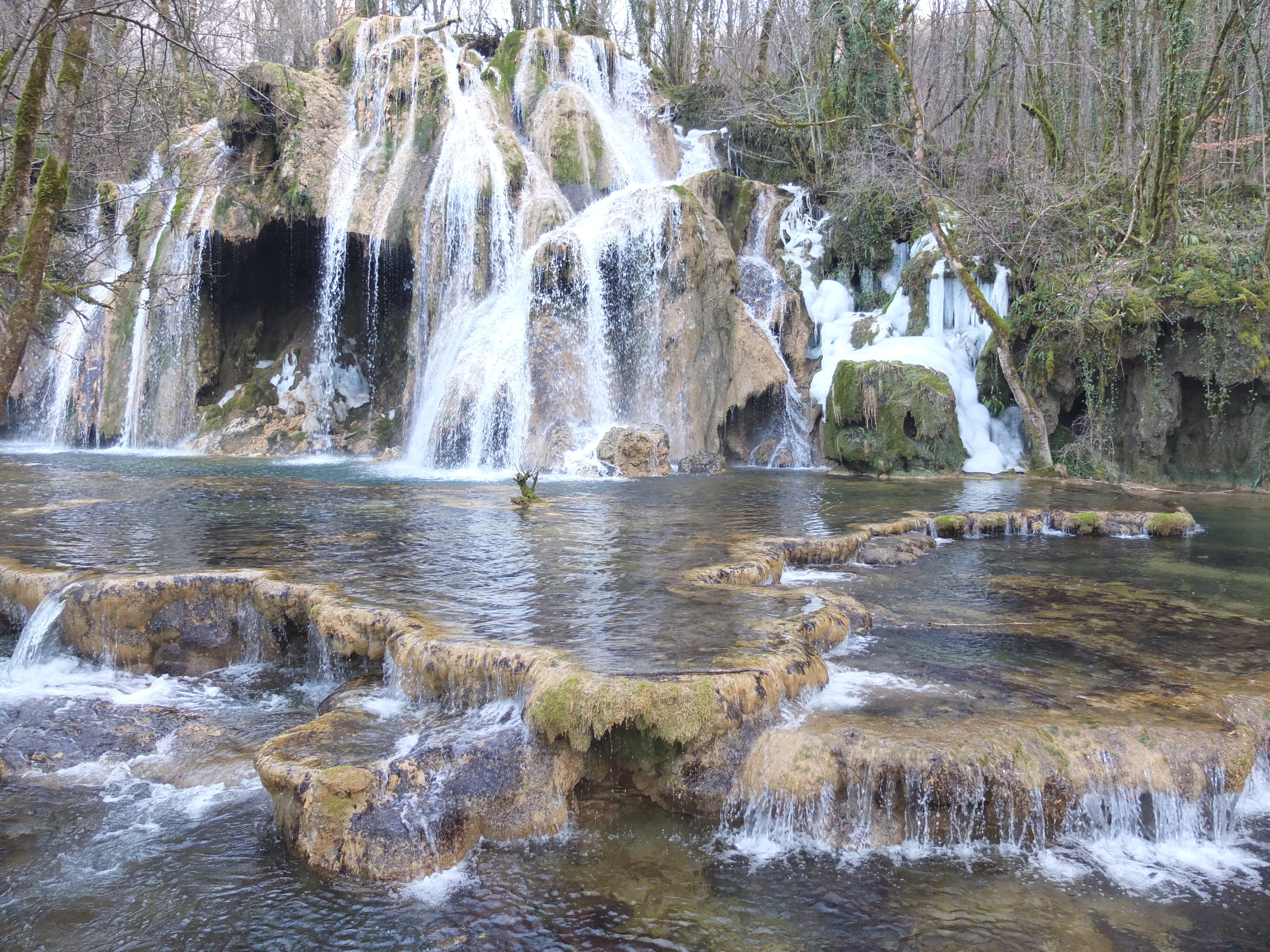 รูปถ่าย ฝรั่งเศส(France) อาร์บัว(Arbois) 2012-02 59