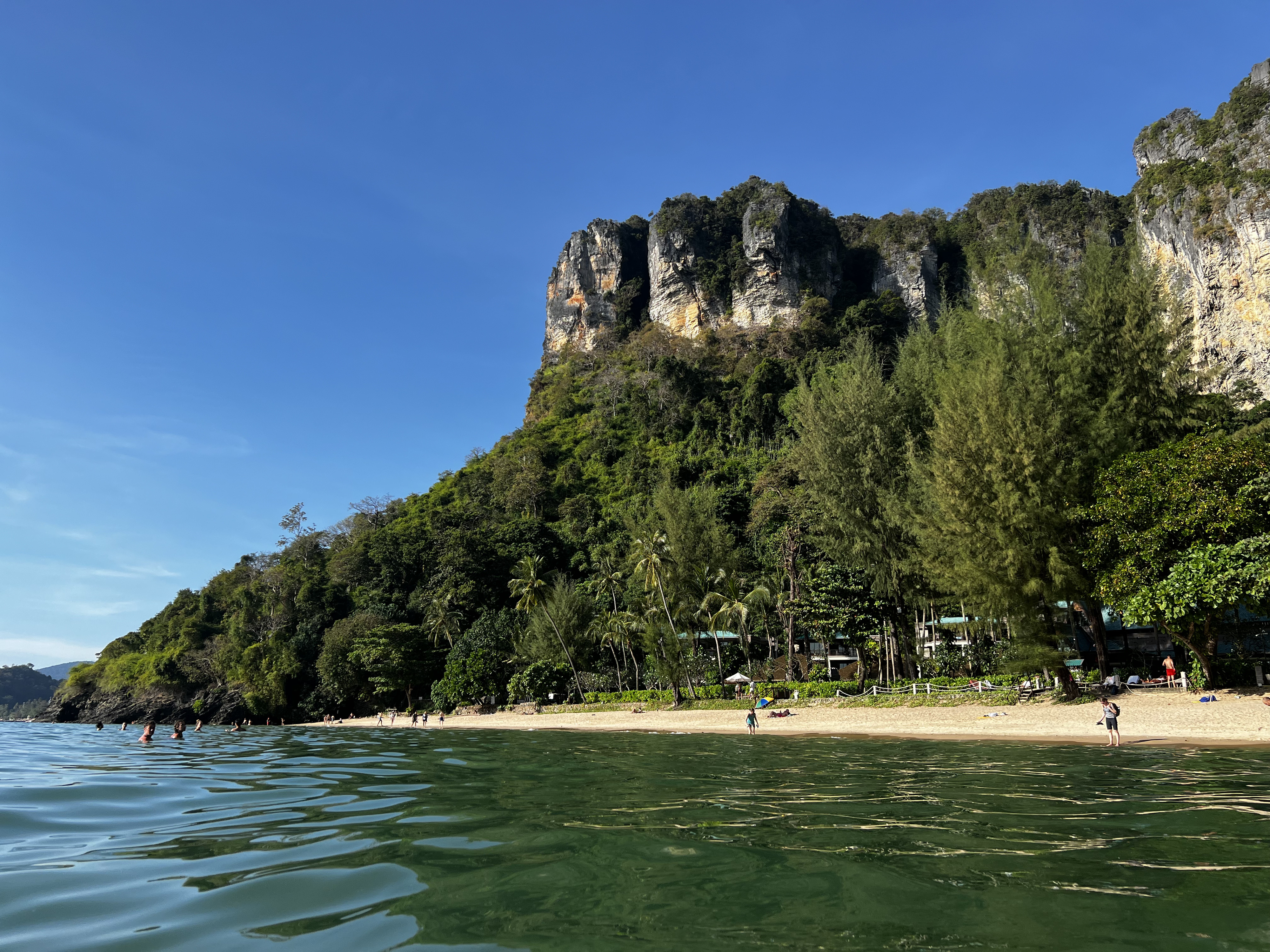 รูปถ่าย ไทย(Thailand) กระบี่(Krabi) 2023-01 403