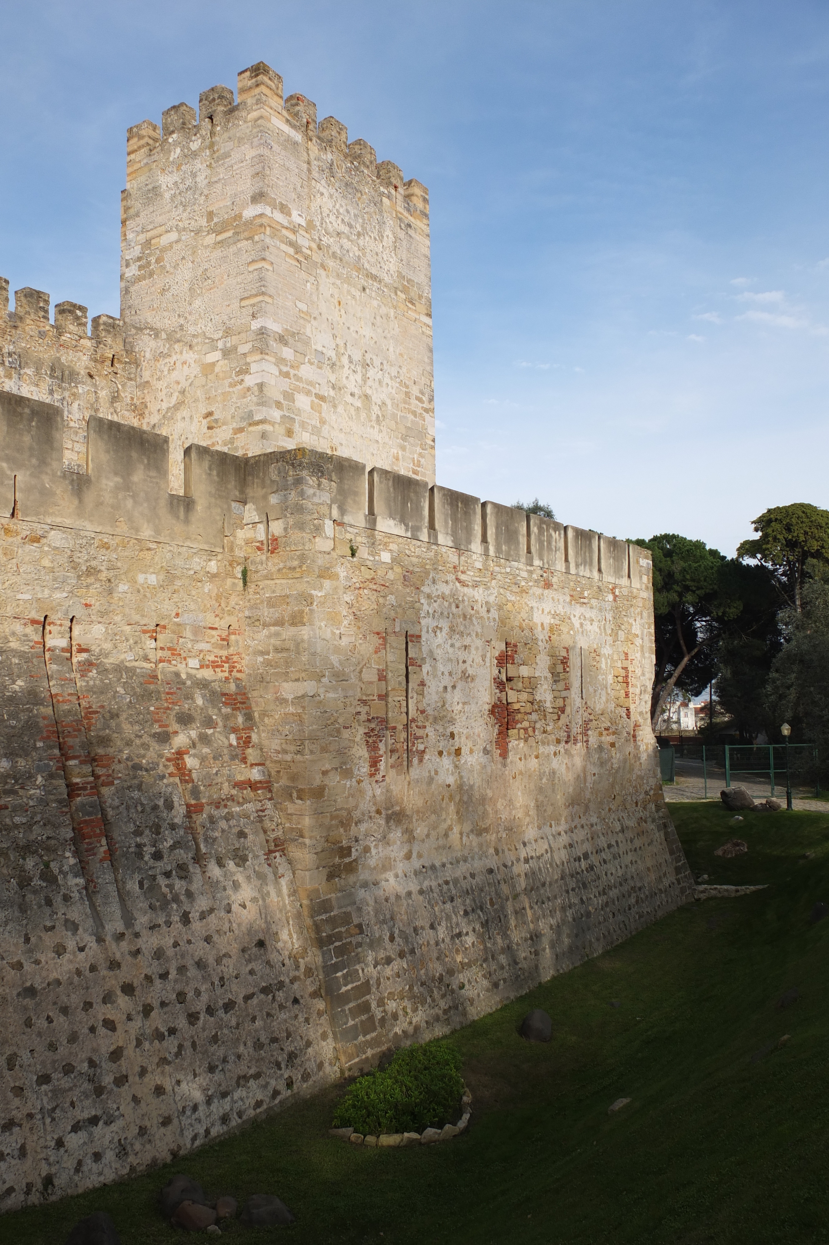 รูปถ่าย โปรตุเกส(Portugal) ลิสบอน(Lisbon) 2013-01 352