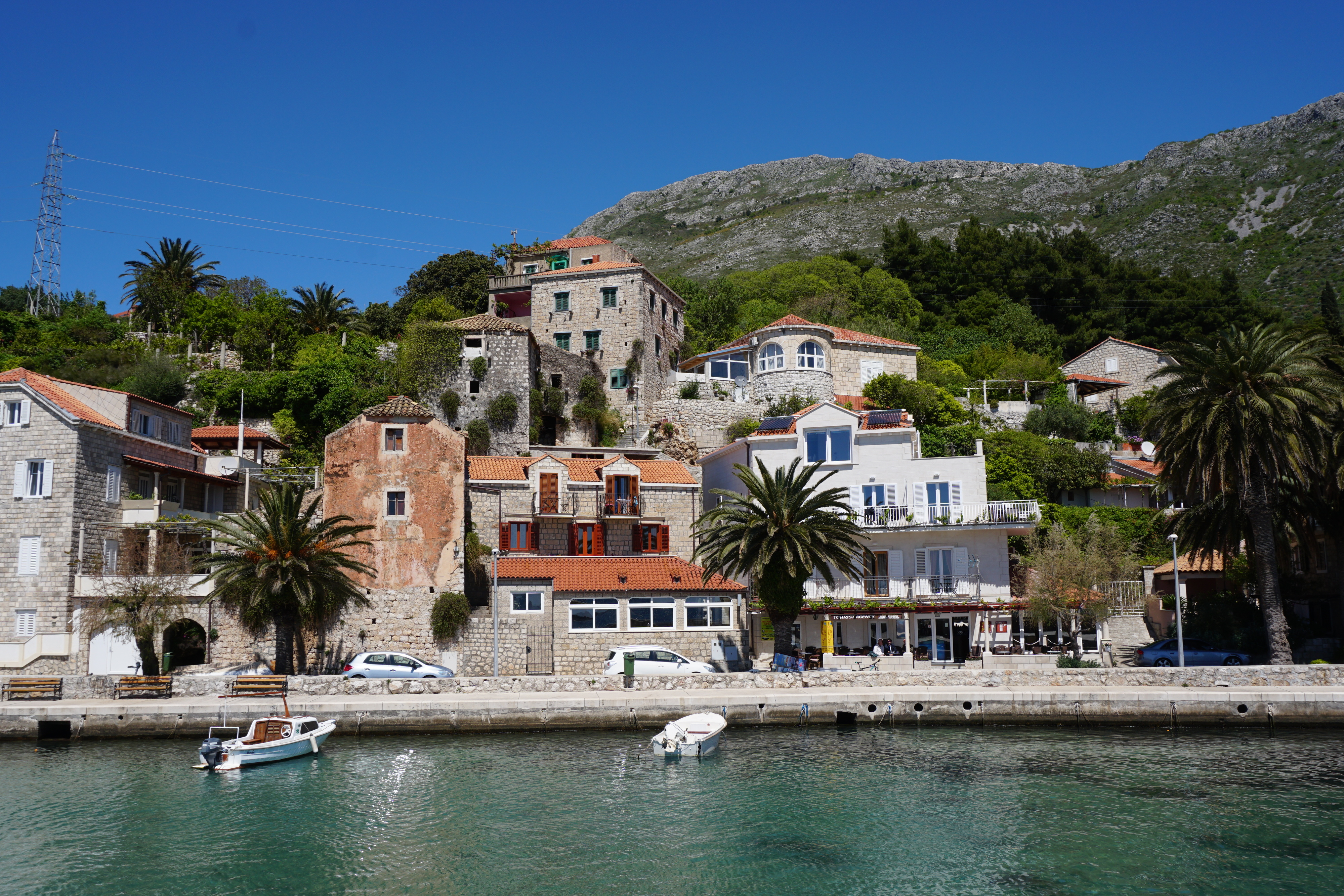 รูปถ่าย โครเอเชีย(Croatia) 2016-04 71