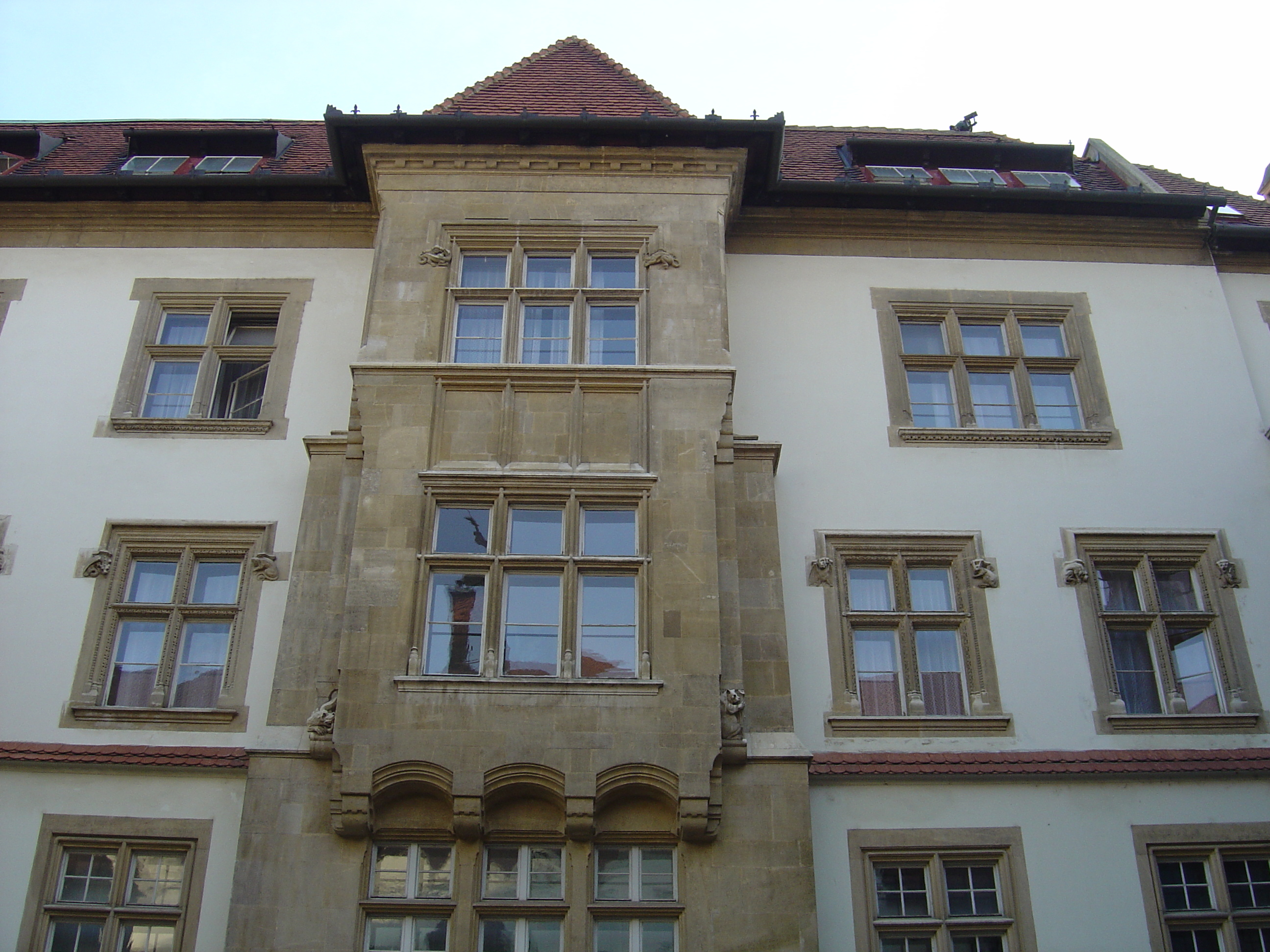 รูปถ่าย สโลวะเกีย(Slovakia) บราทิสลาวา(Bratislava) 2004-11 65