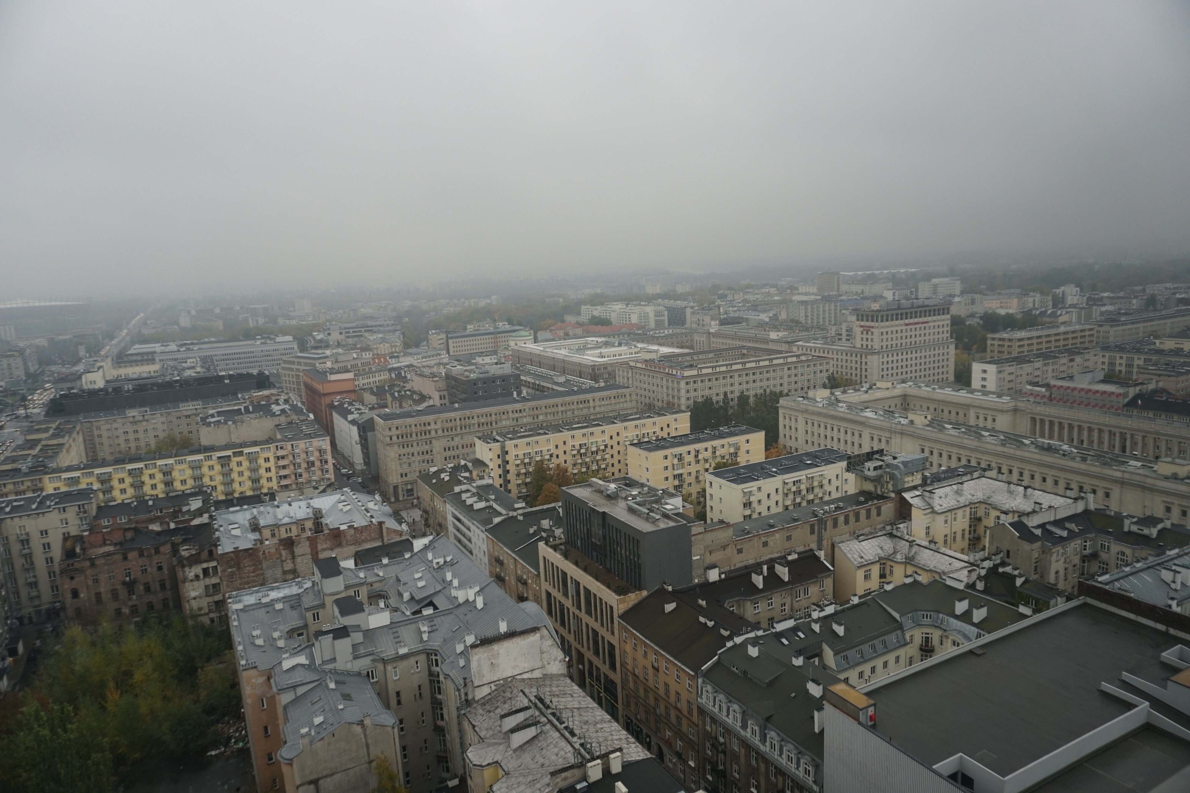 รูปถ่าย โปแลนด์(Poland) วอร์ซอ(Warsaw) 2016-10 90